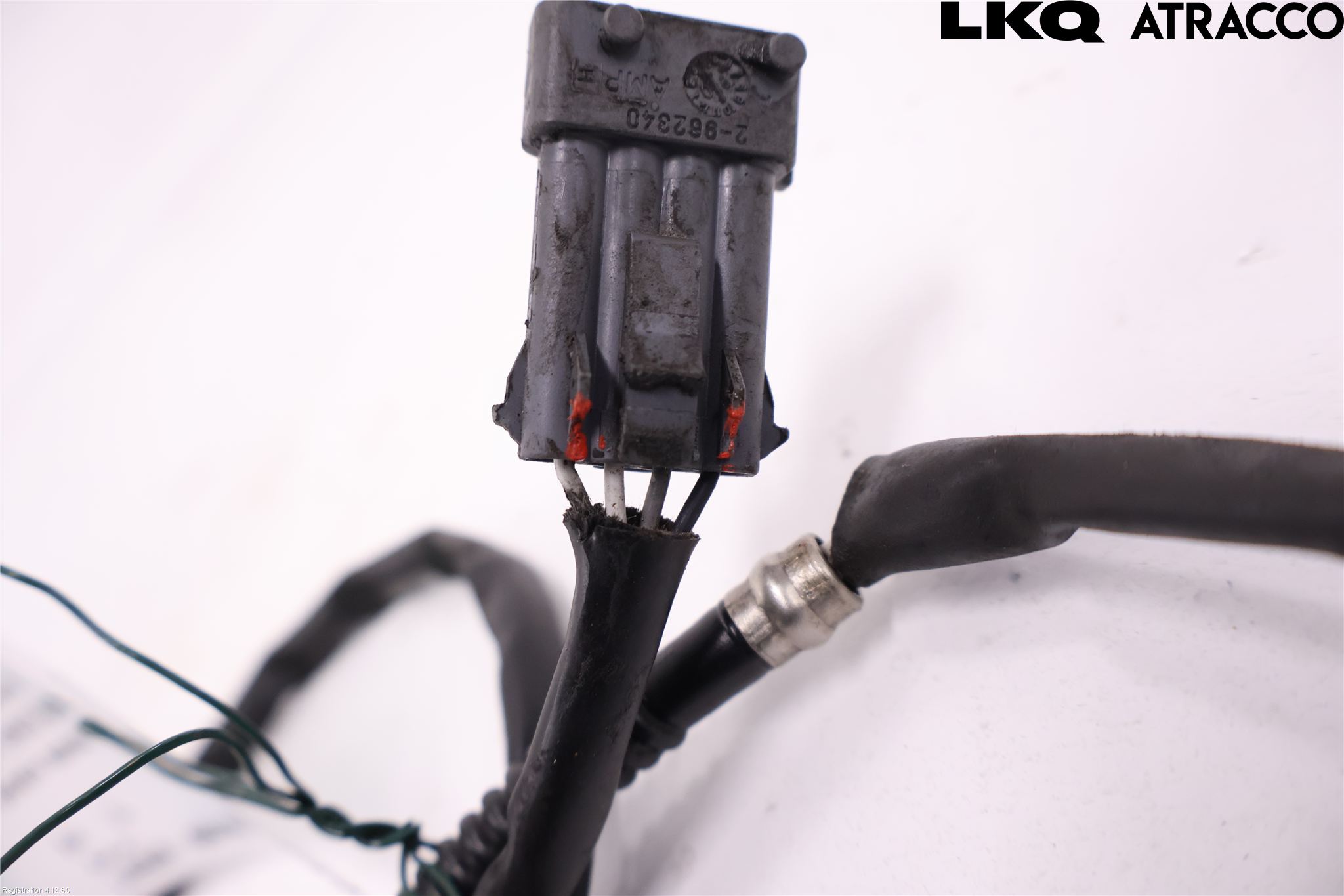 Saab 9-5     06-10 Injlambdasond