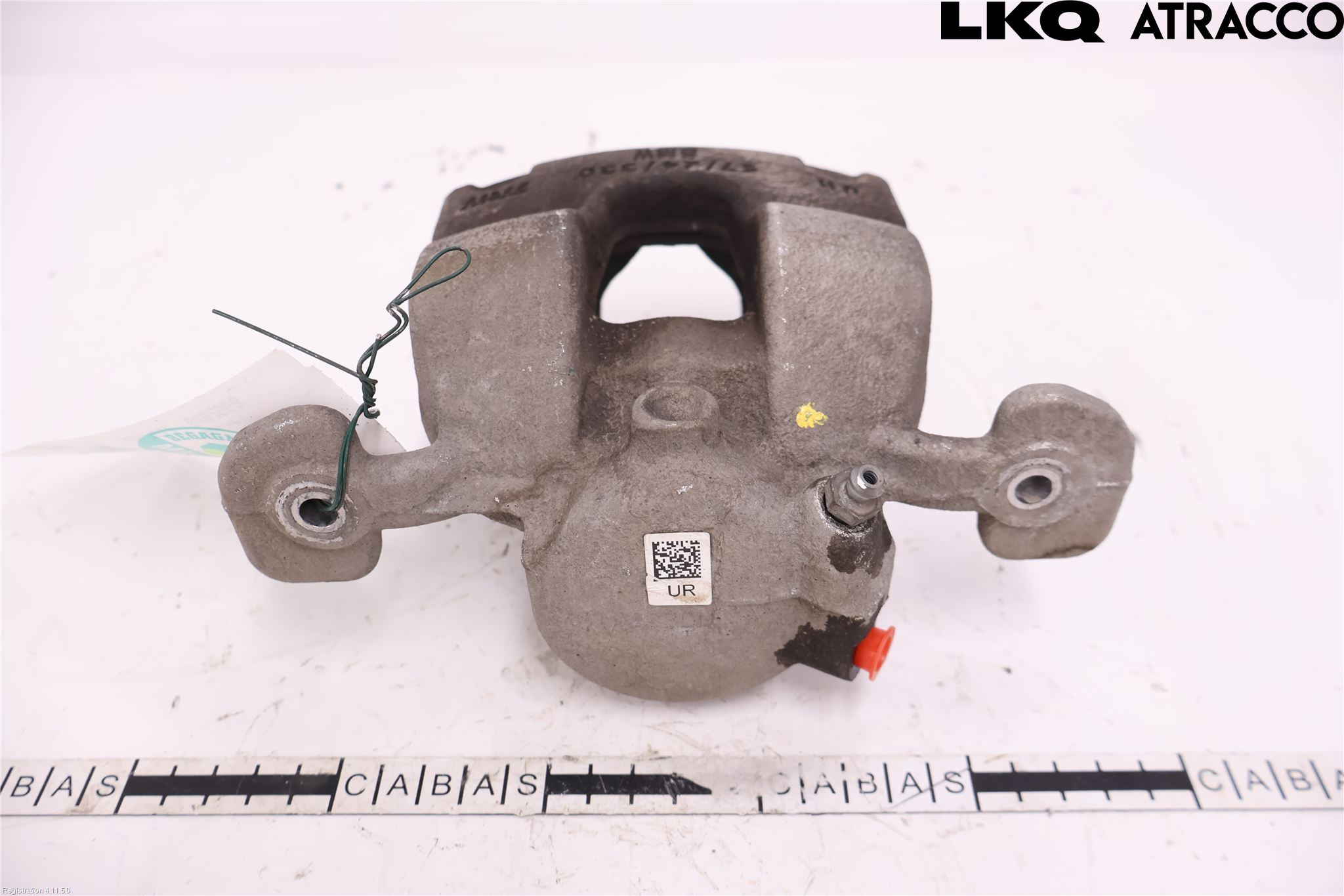 BMW 1 F40 19- Bromsok Fram Höger