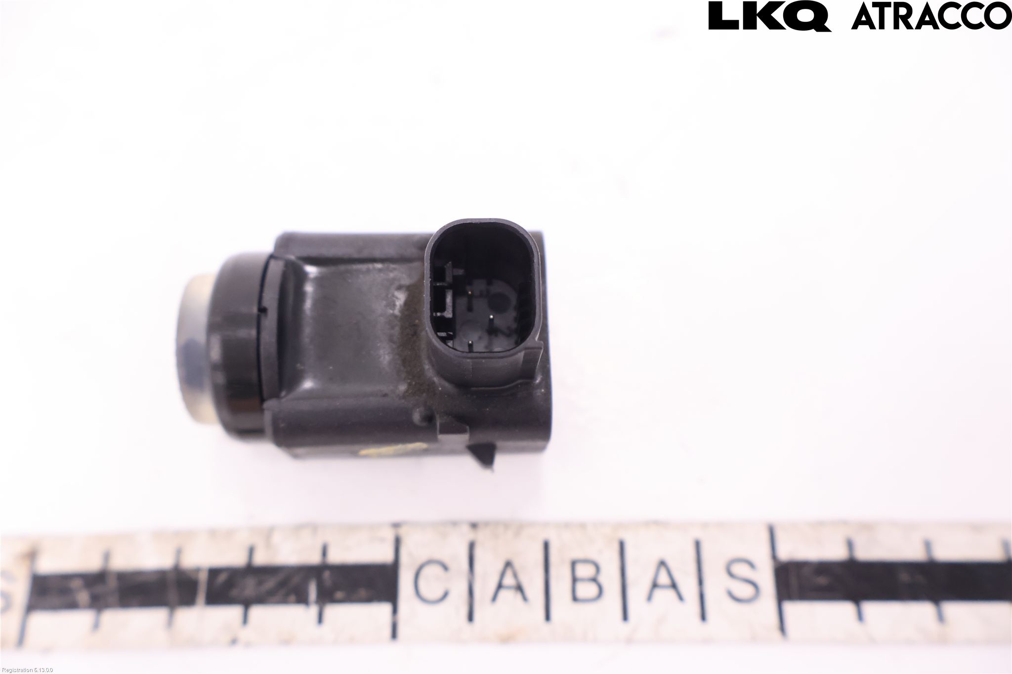Saab 9-3 VER 2 Parkeringshjälp Backsensor