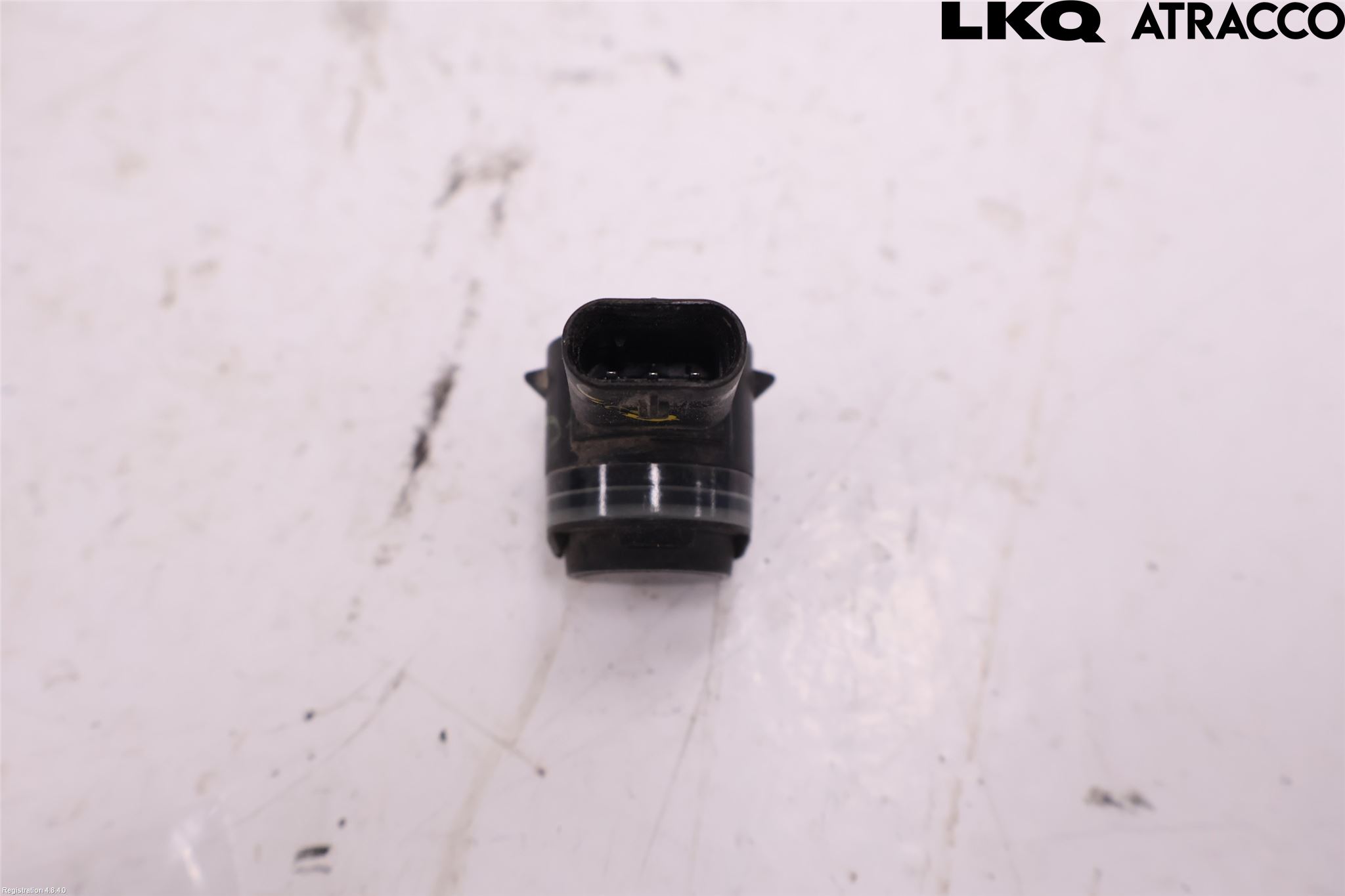BMW X5 F15 13-18 Parkeringshjälp Backsensor