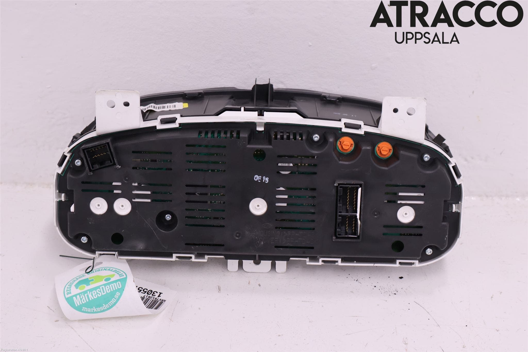 Kia CEED 06-12 Instrument Komb