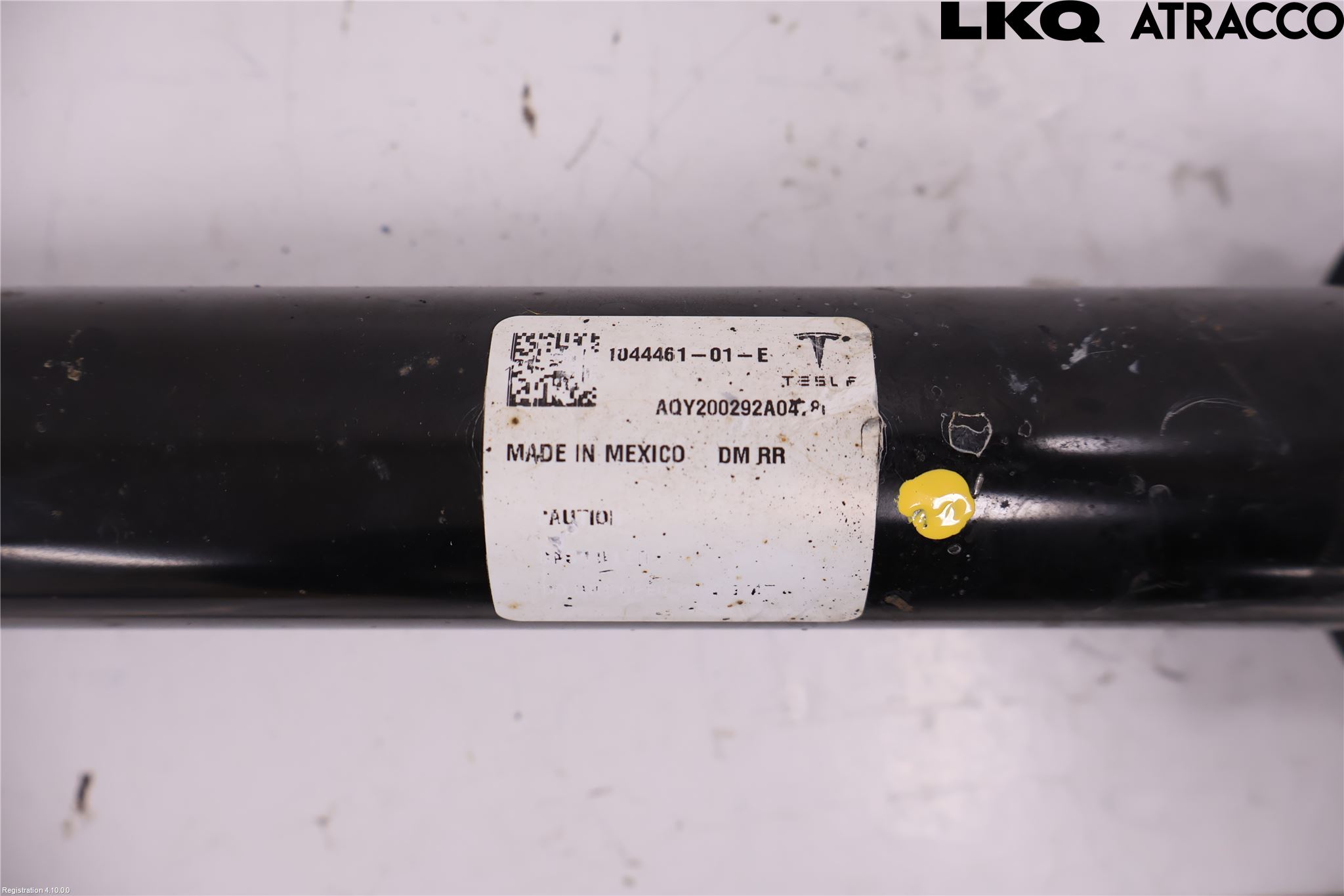Tesla MODEL 3 17- Stötdämpare Bak