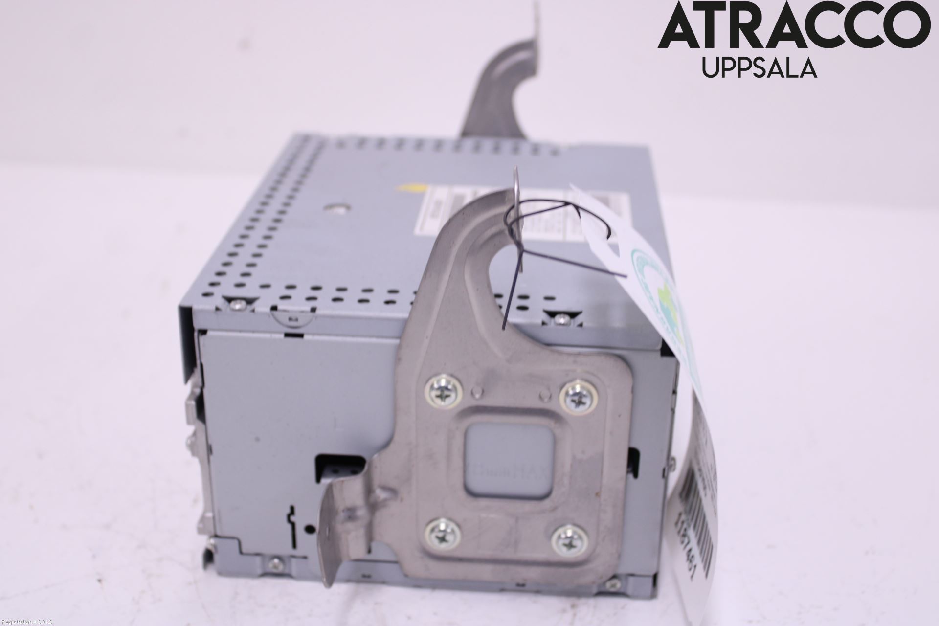 Mitsubishi OUTLANDER 07-12 Cd Radio - Multimediapanel