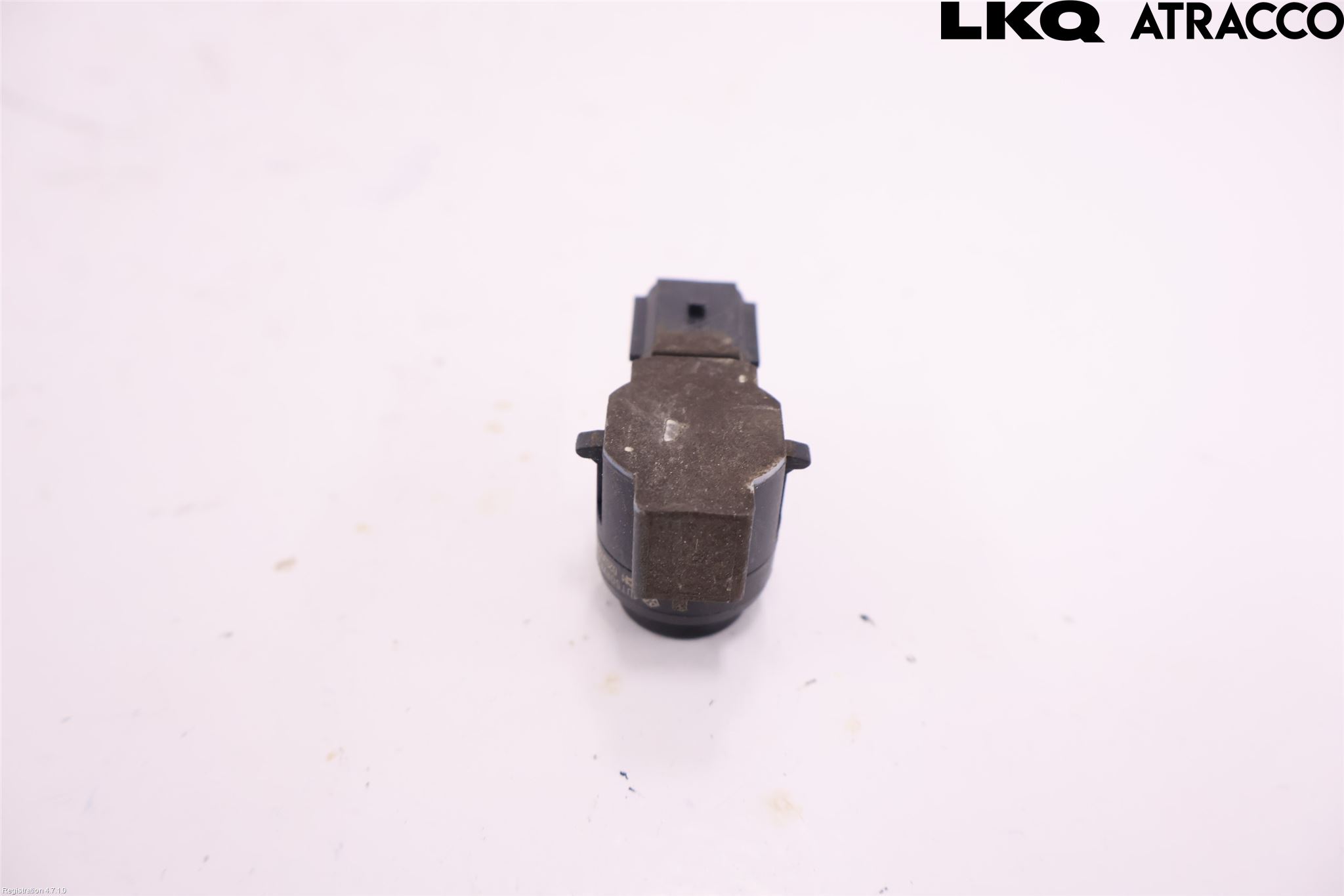 Jeep CHEROKEE Parkeringshjälp Backsensor