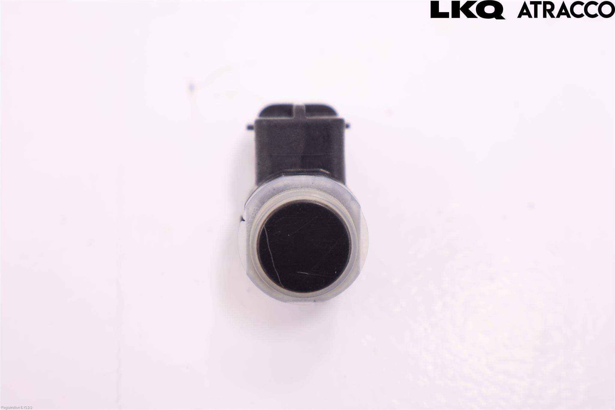 Nissan QASHQAI 14-17 Parkeringshjälp Backsensor