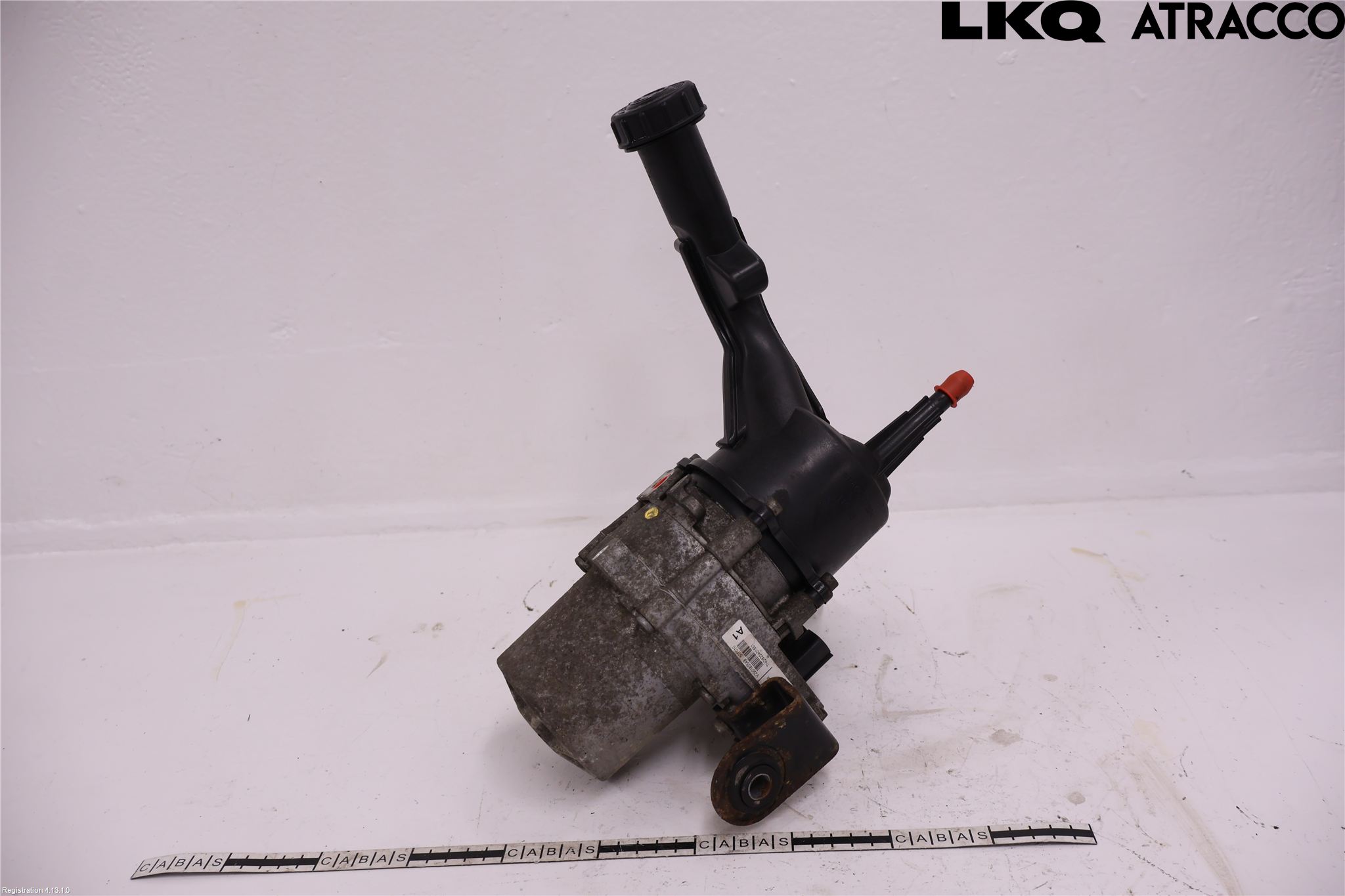 Citroen BERLINGO 08-18 Styrservo Pump Elektrisk