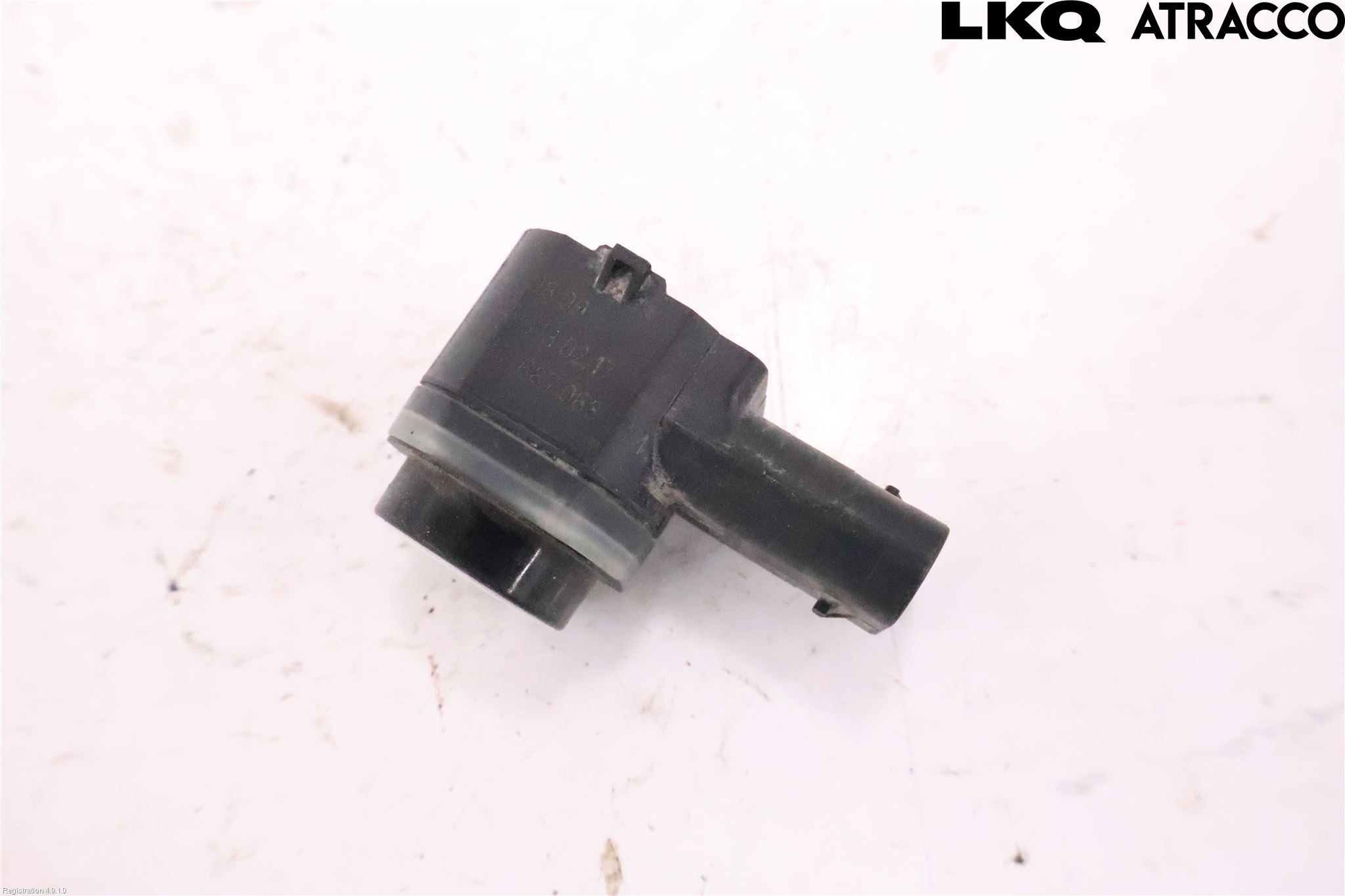 Volvo V40 12-19 Parkeringshjälp Backsensor