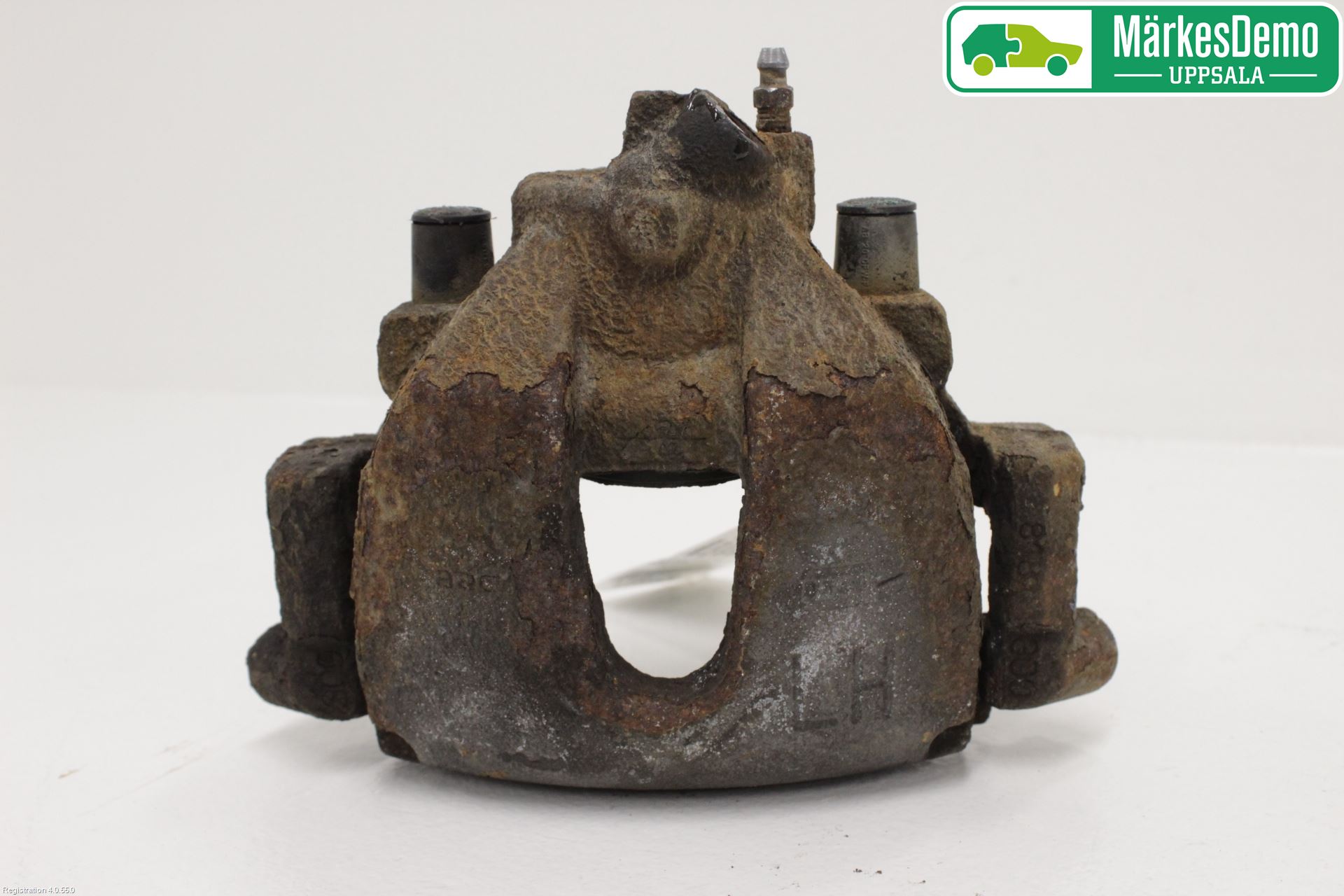 Volvo S40 08-12 Bromsok Fram Vänster