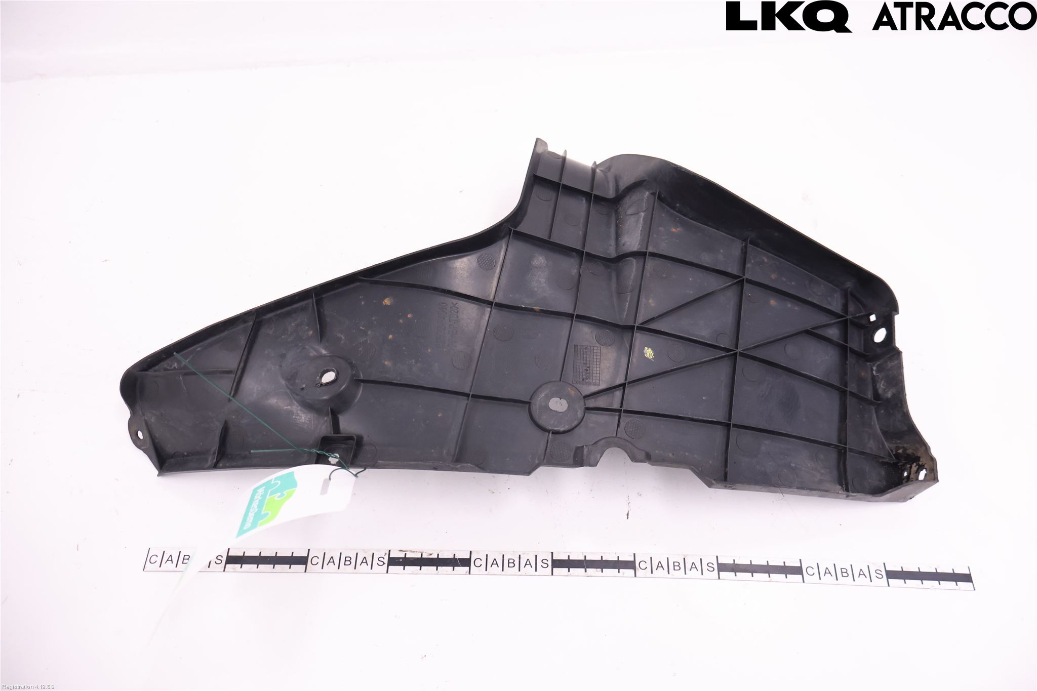 Toyota C-HR 16-23 Skärm Inner