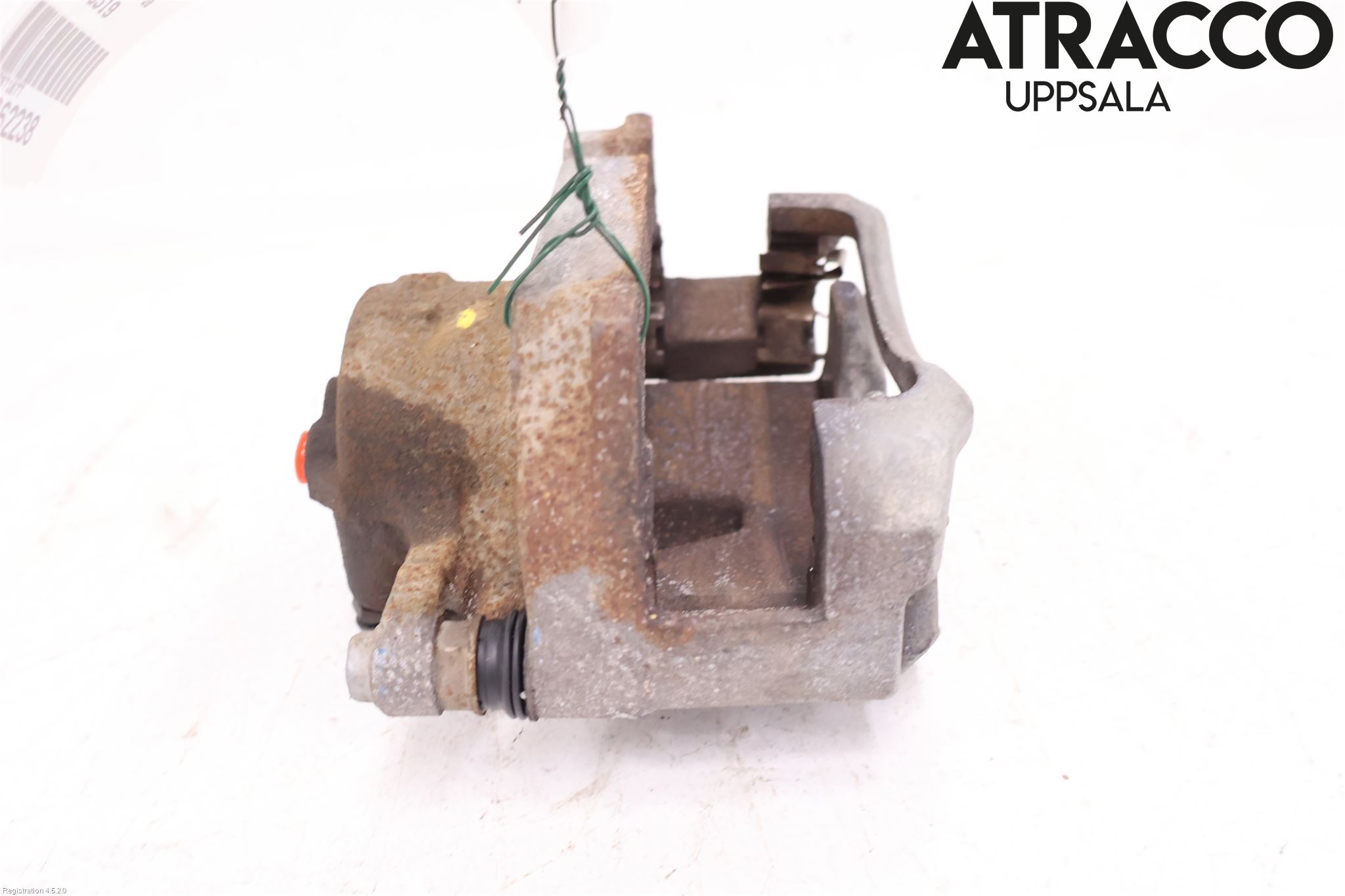 Lexus IS 250/350 14-20 Bromsok Fram Höger