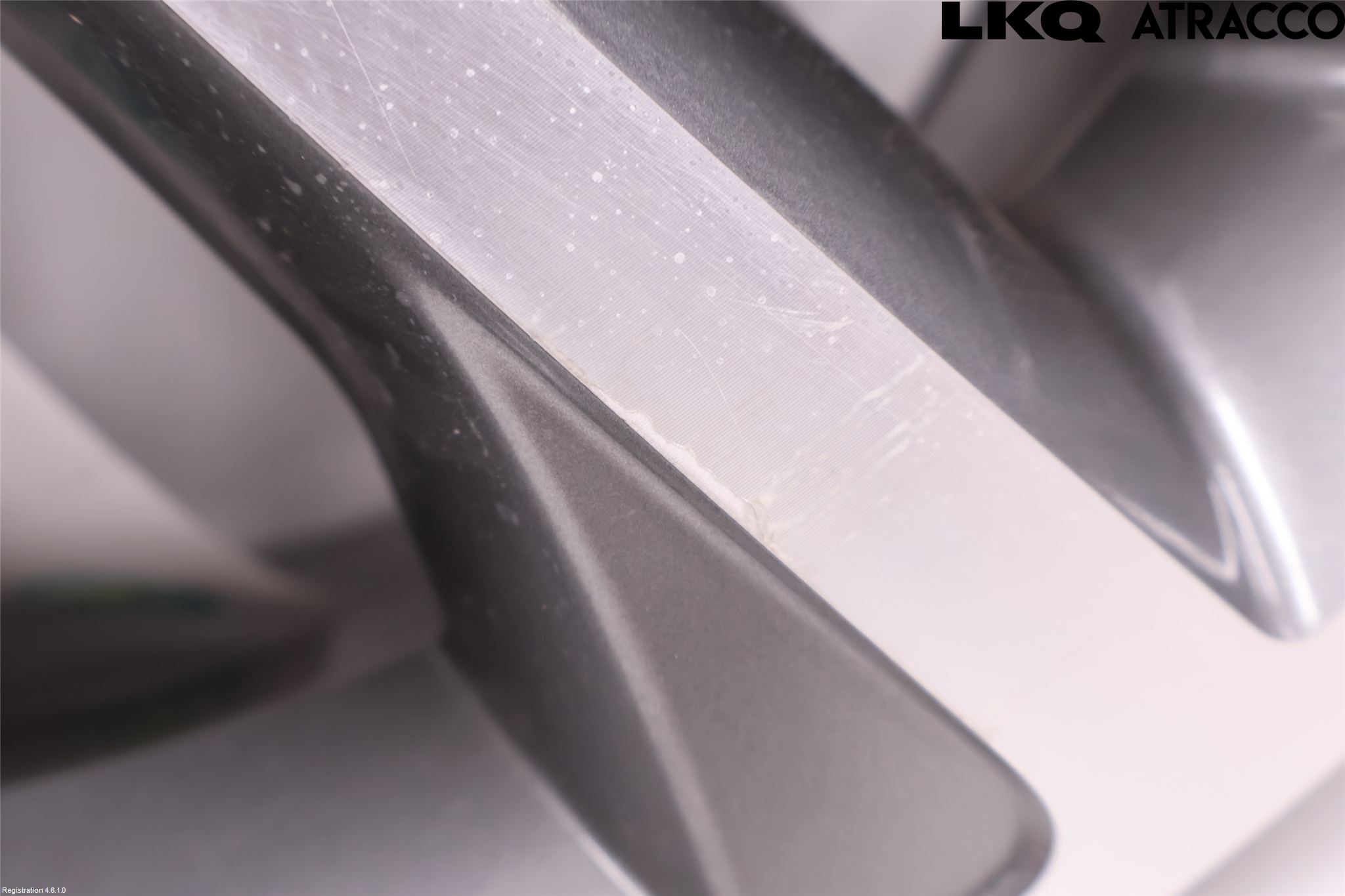 Kia OPTIMA 00-15 Fälg Aluminium