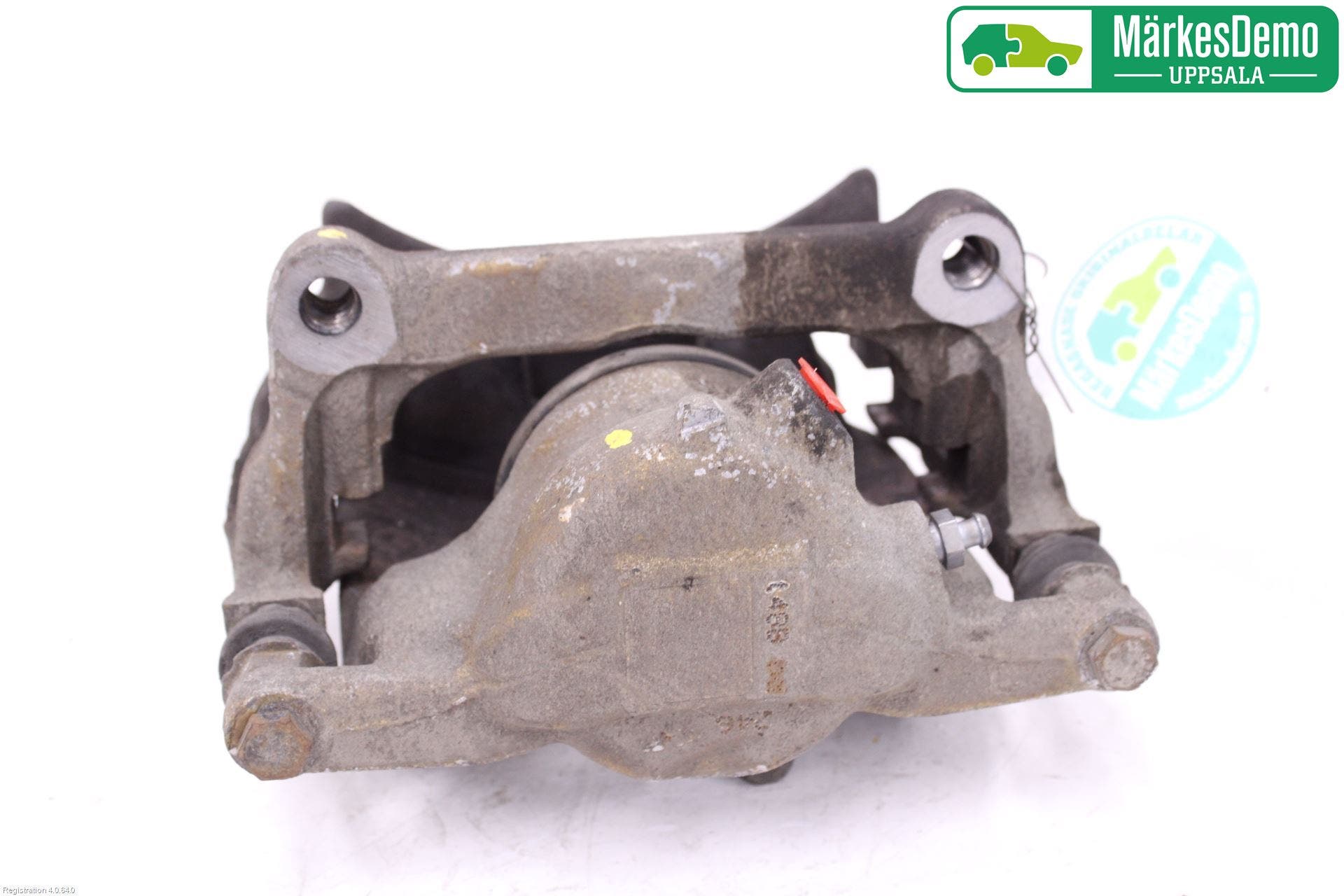 Mercedes-Benz MB CLA-KLASS (C117/X117) 13-19 Bromsok Fram Vänster