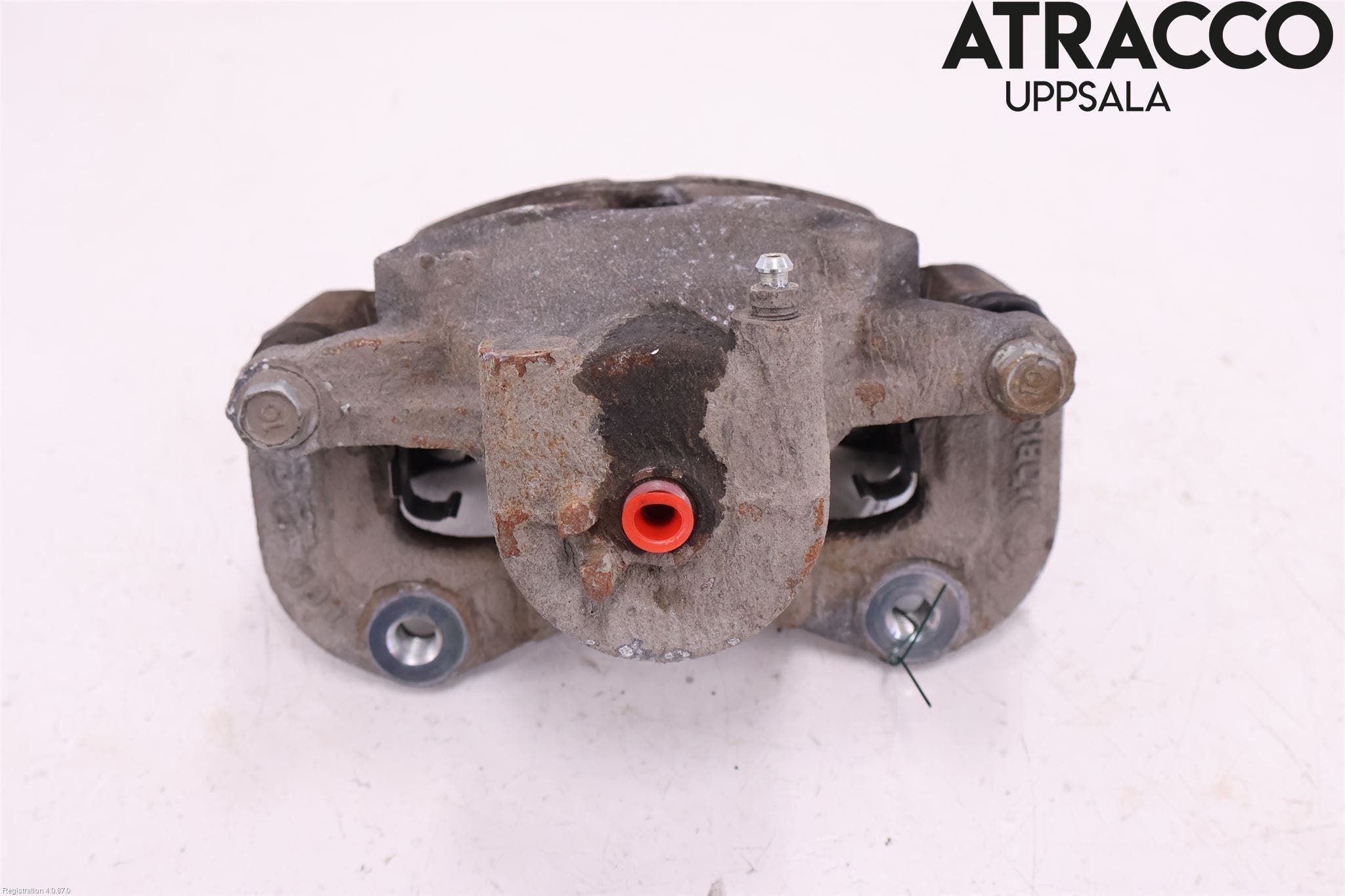 Kia OPTIMA 16-20 Bromsok Fram Höger