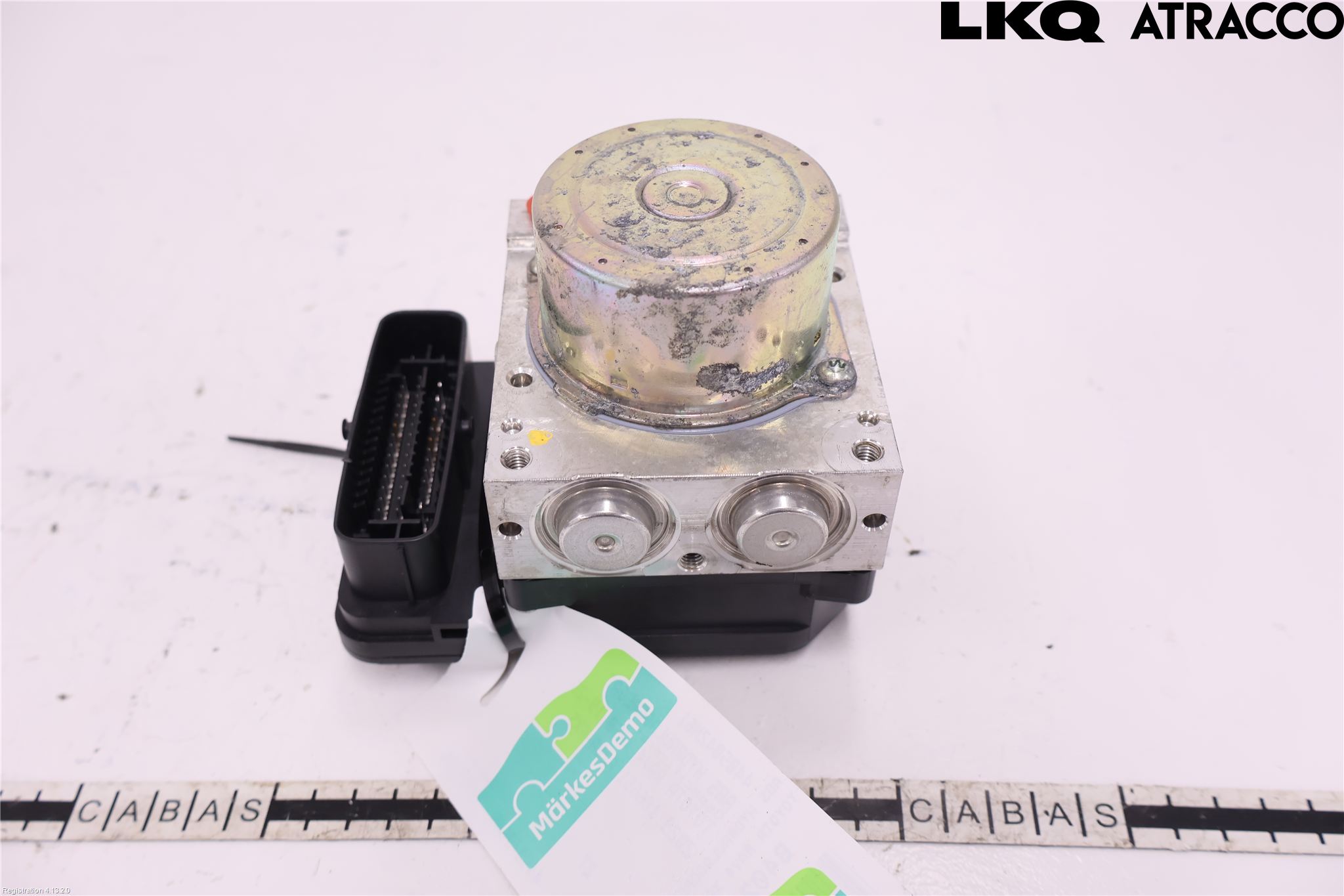 Toyota RAV4 19- Abs Hydraulaggregat