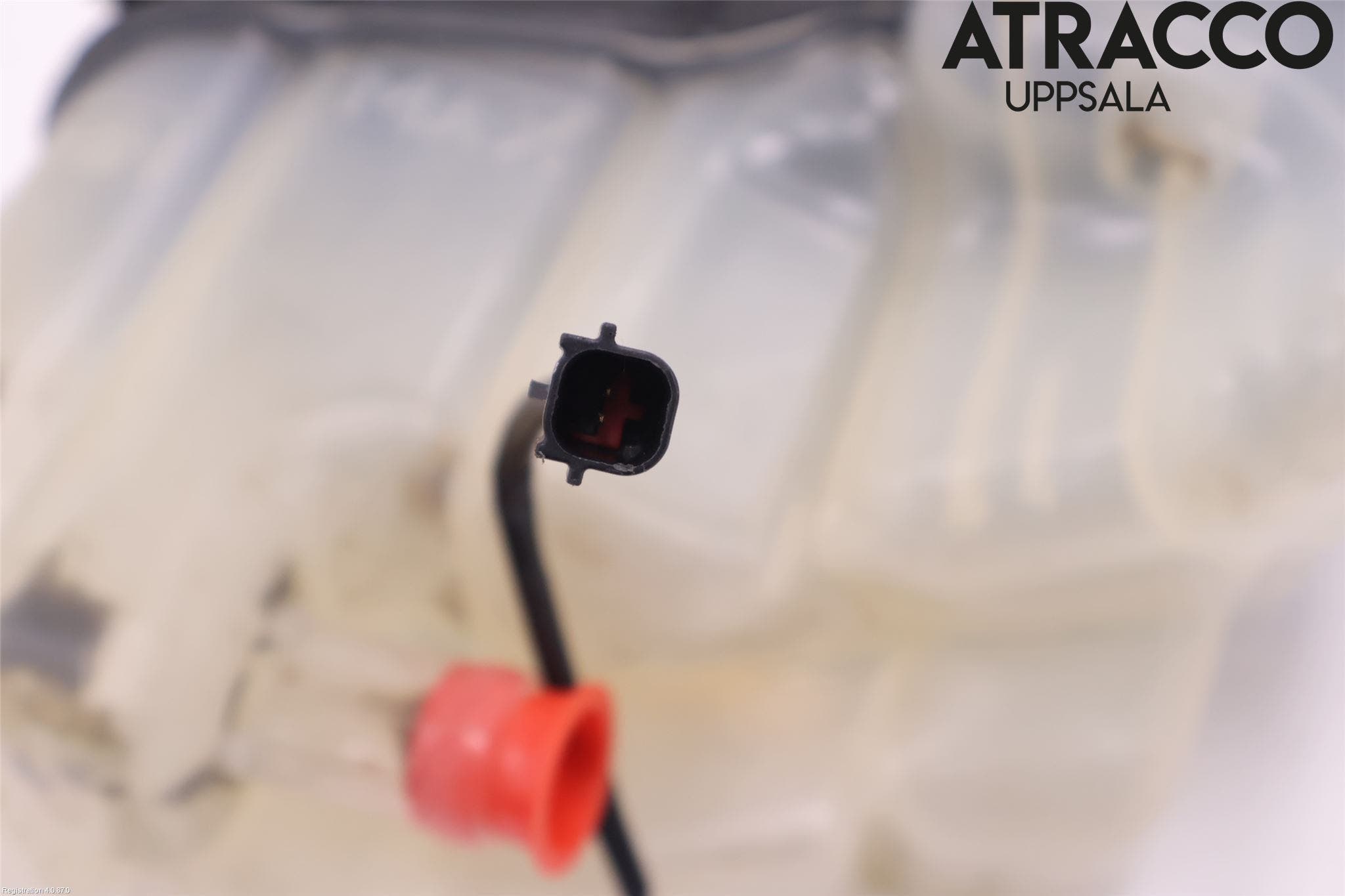 Volvo V60 14-18 Expansionstank