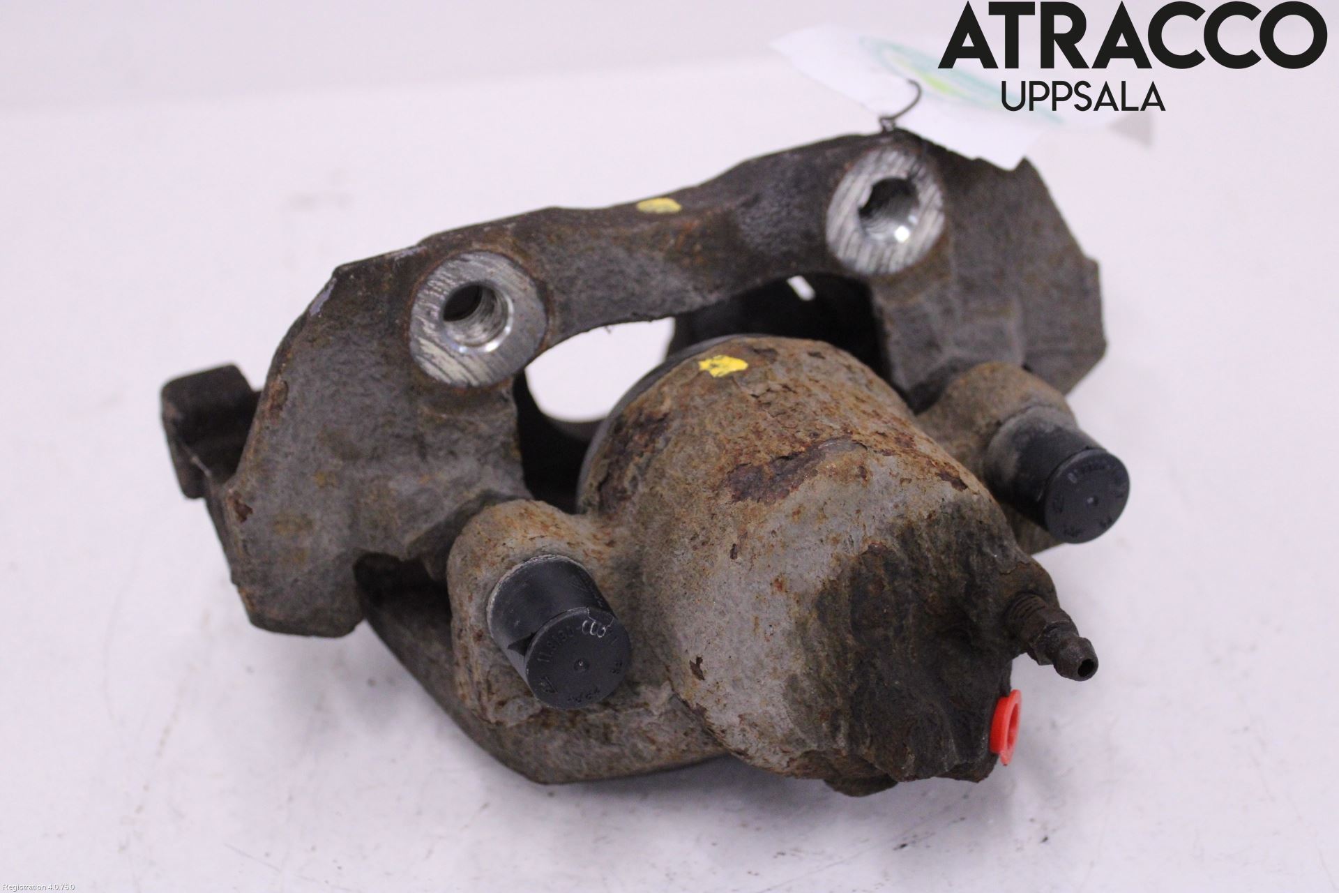 Ford FOCUS 11-14 Bromsok Fram Vänster