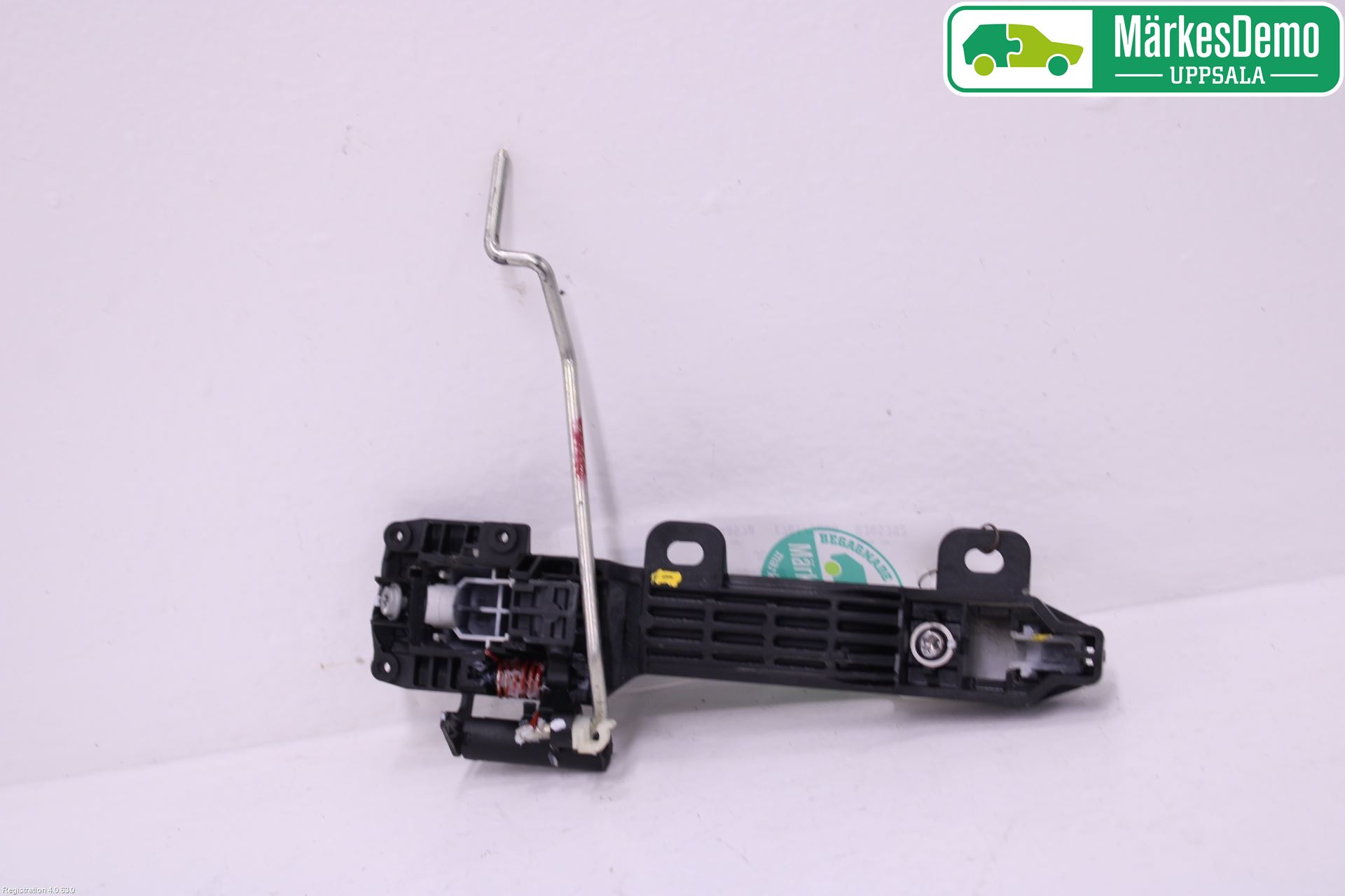 Citroen C1 14-22 Dörrhandtag Yttre Hö