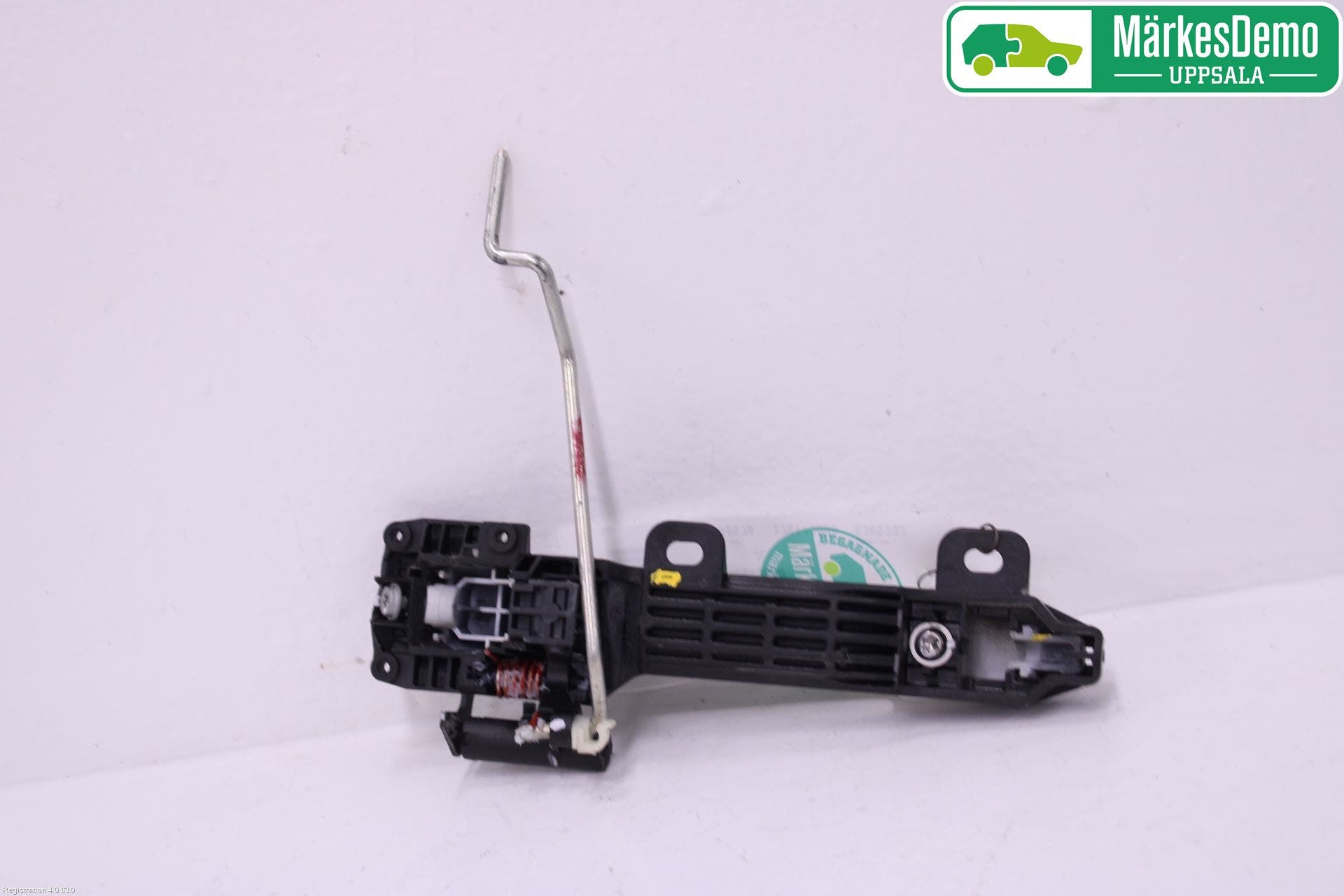 Citroen C1 14-22 Dörrhandtag Yttre Hö