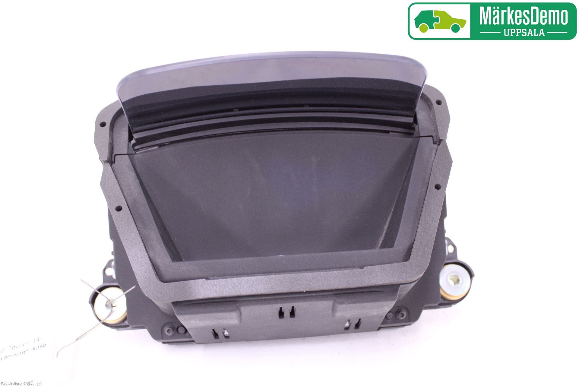 BMW 2 F45 Active Tourer 14-21 Bildskärm