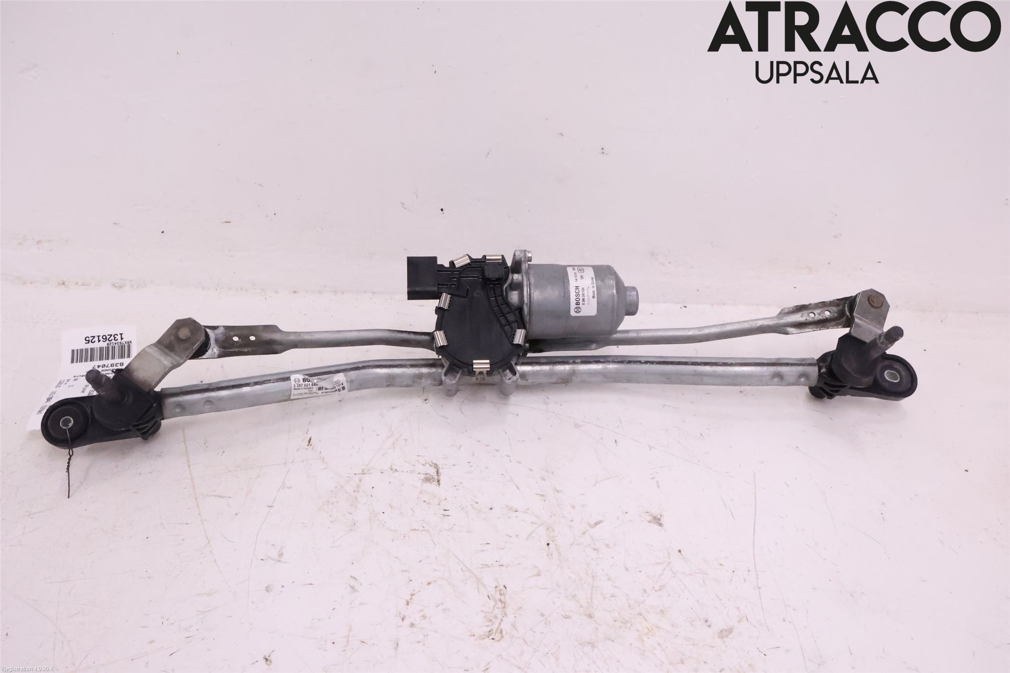 Jeep RENEGADE Torkarmekanism Vindruta