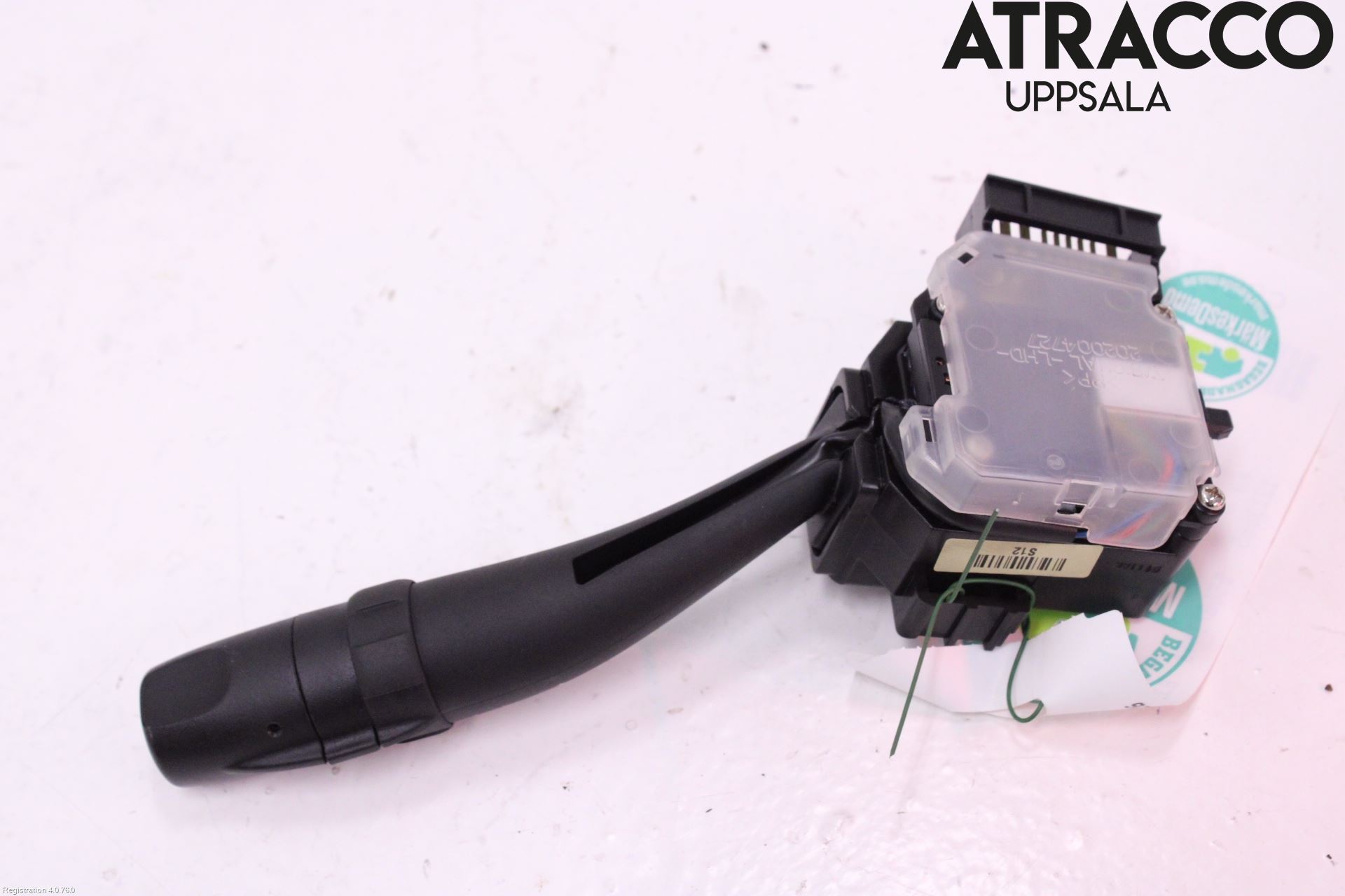 Kia CARENS II 07-12 Spak Blinkers-Ljusomk