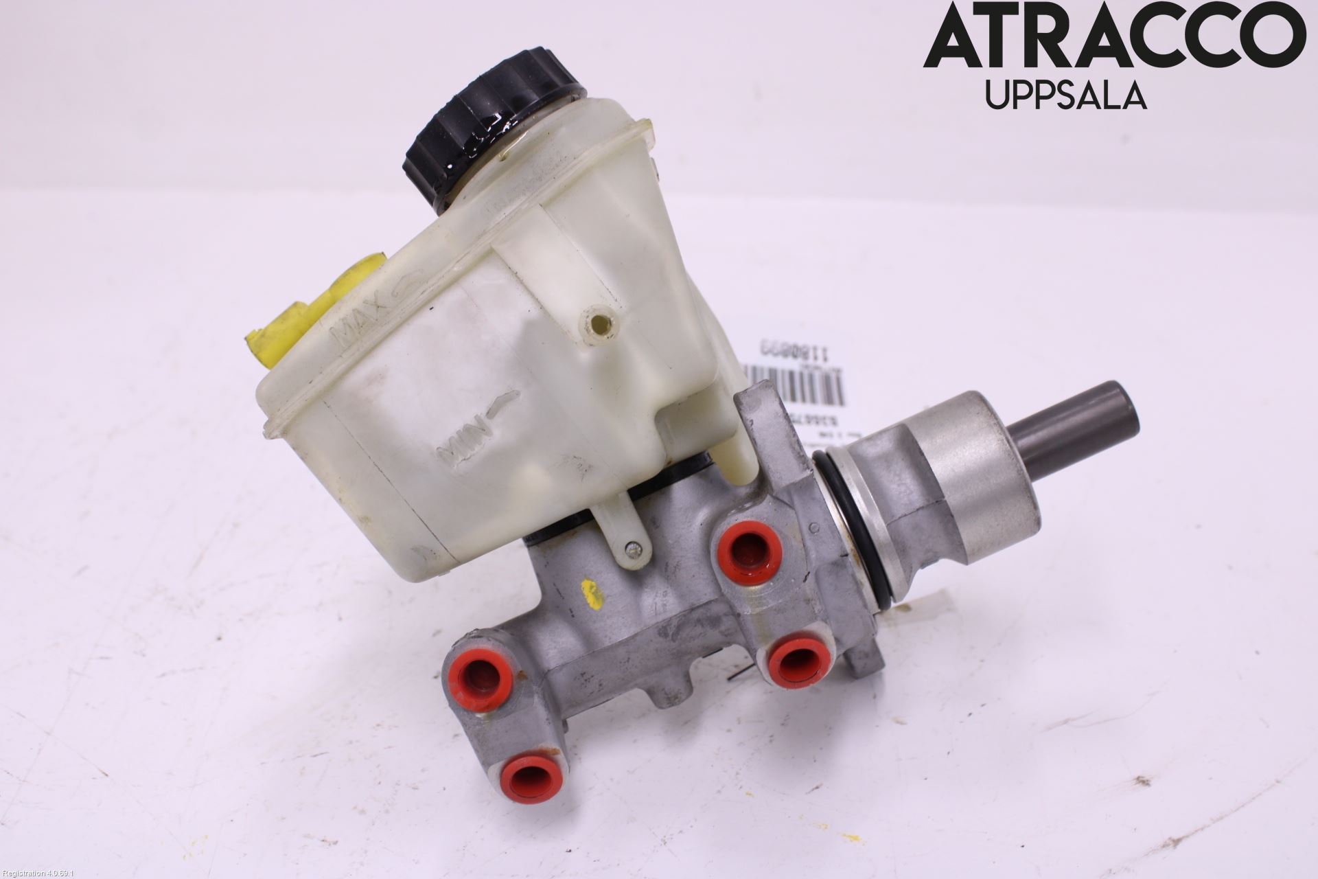 BMW 3 E46      98-05 Broms Huvudcylinder