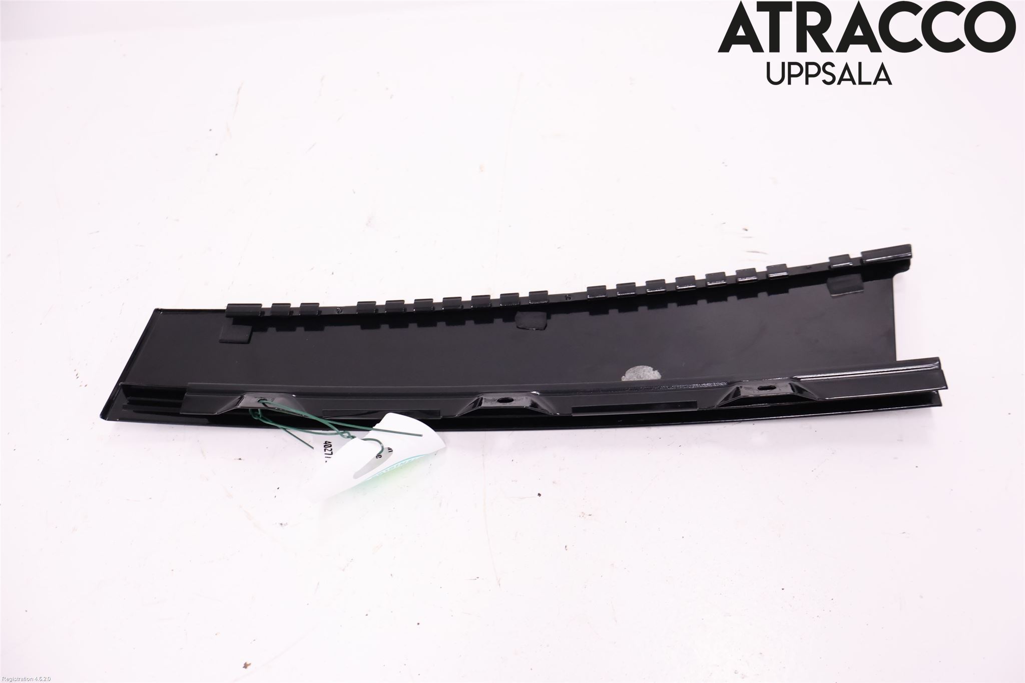 Saab 9-5 10-12 Dörr Dekorlist Bak Vä