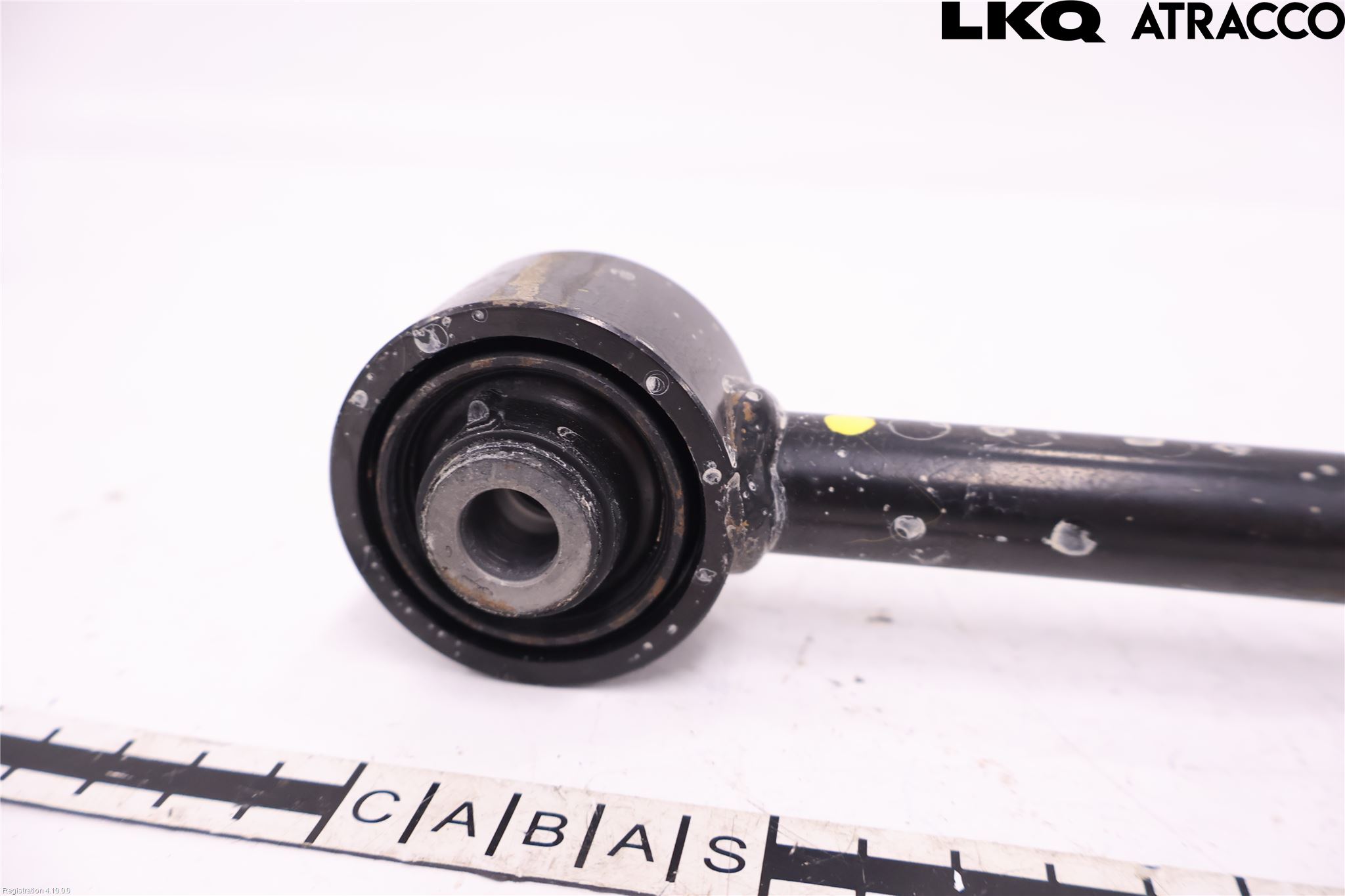 Toyota C-HR 24- Bärarm Bak Vänster