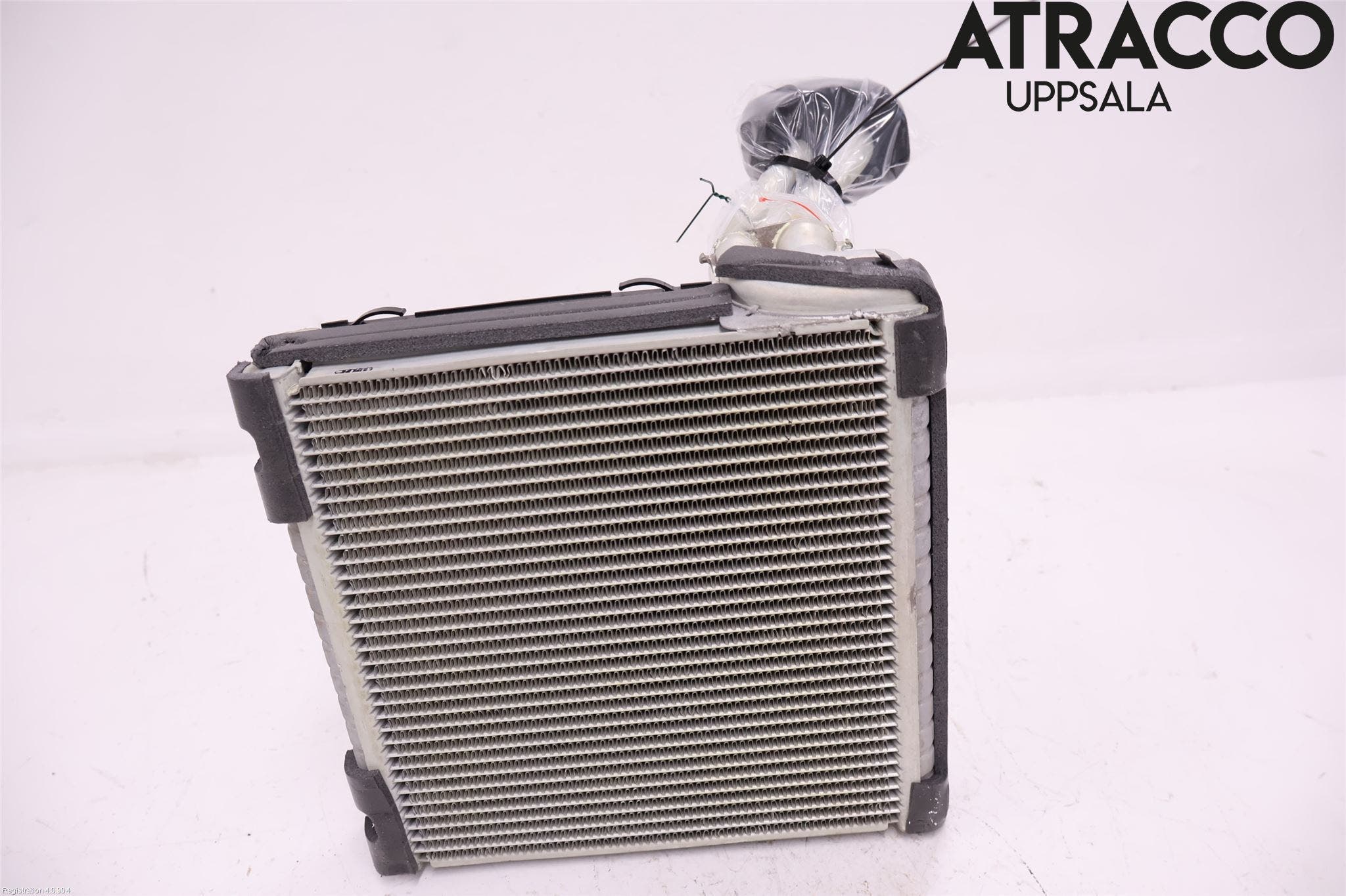 Mini COUNTRYMAN F60 17-23 Ac Förångare