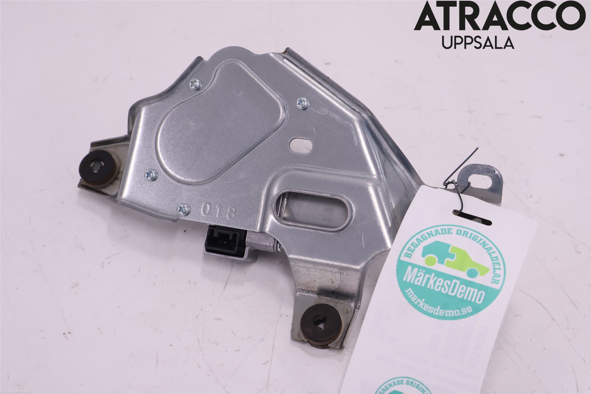 Mitsubishi ECLIPS CROSS Torkarmotor Baklucka