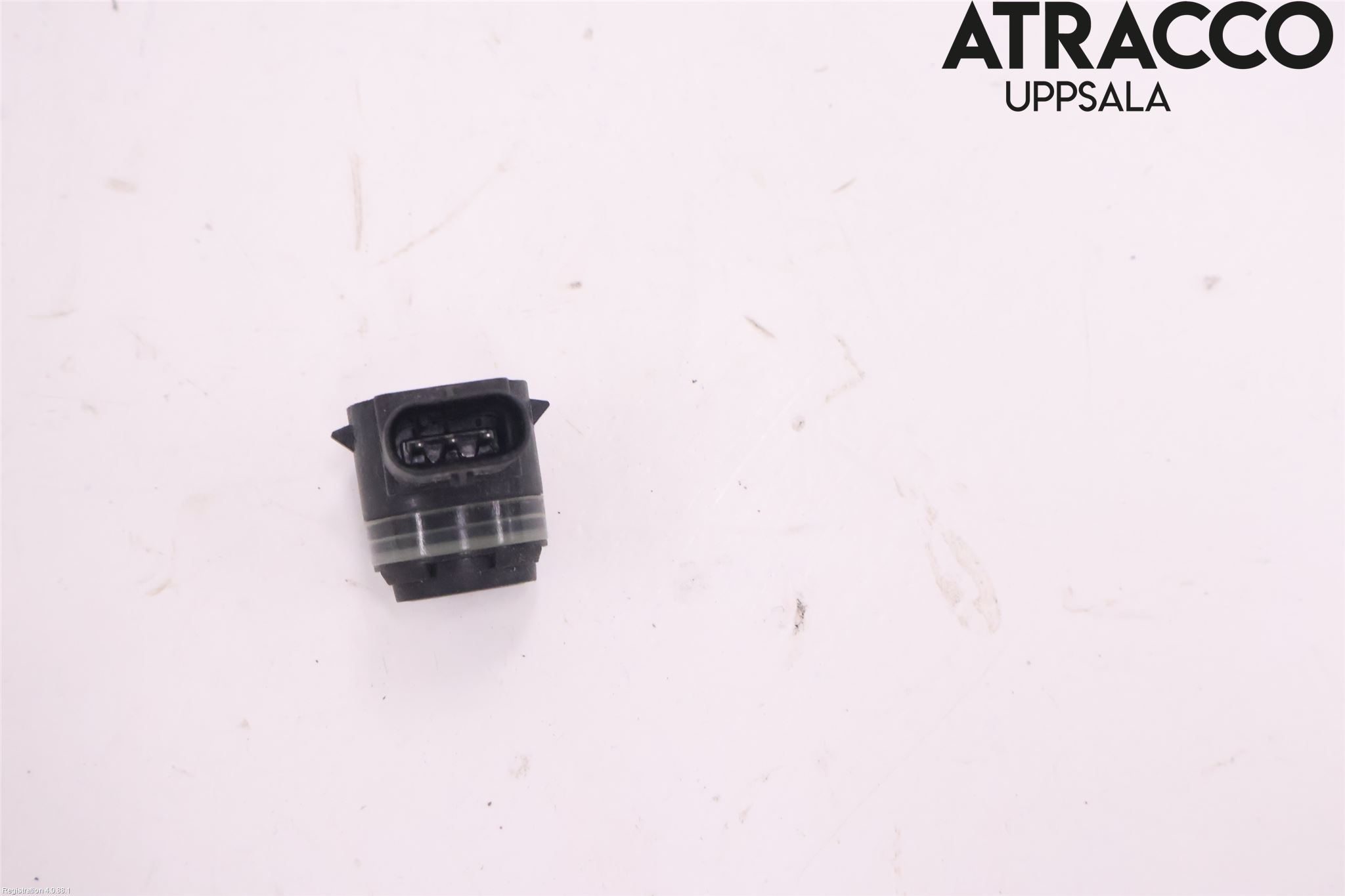 BMW X3 G01 18- Parkeringshjälp Backsensor