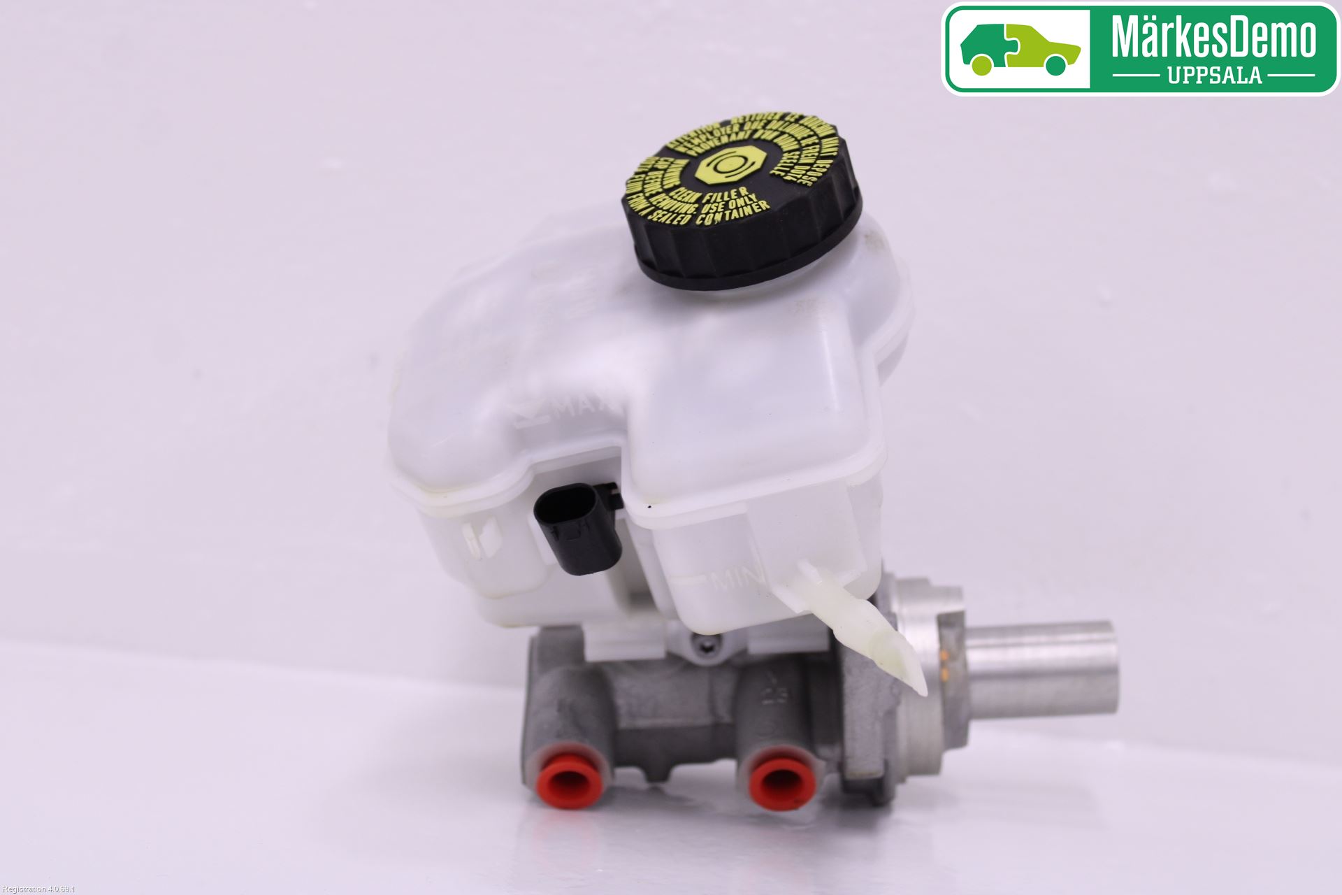 BMW 3 G20/G21/G80/G81 19- Broms Huvudcylinder