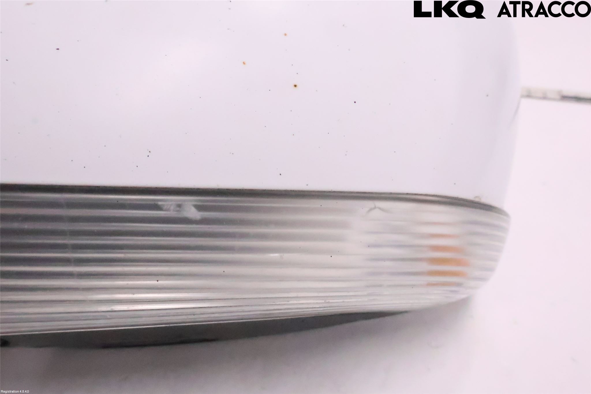 Kia VENGA 10-19 Spegel Yttre El Vä