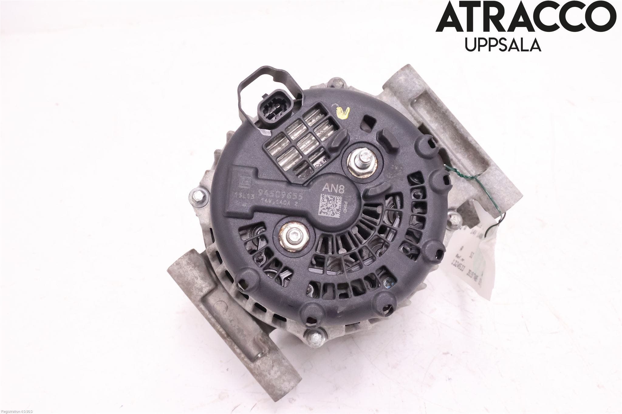 Opel MOKKA 13-20 Generator