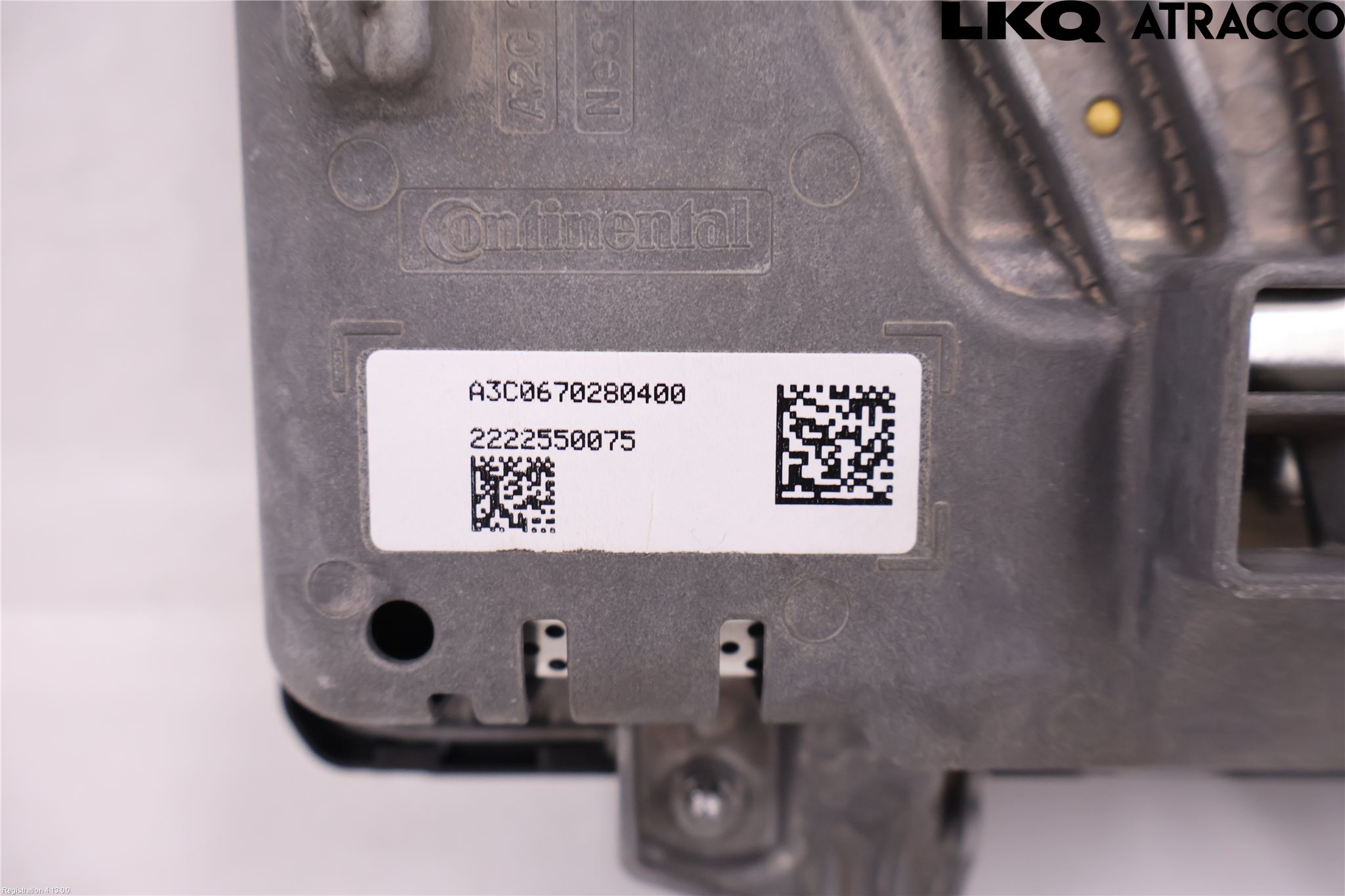Mercedes-Benz MB GLC-KLASS (X253/C253) 15-22 Instrument Komb