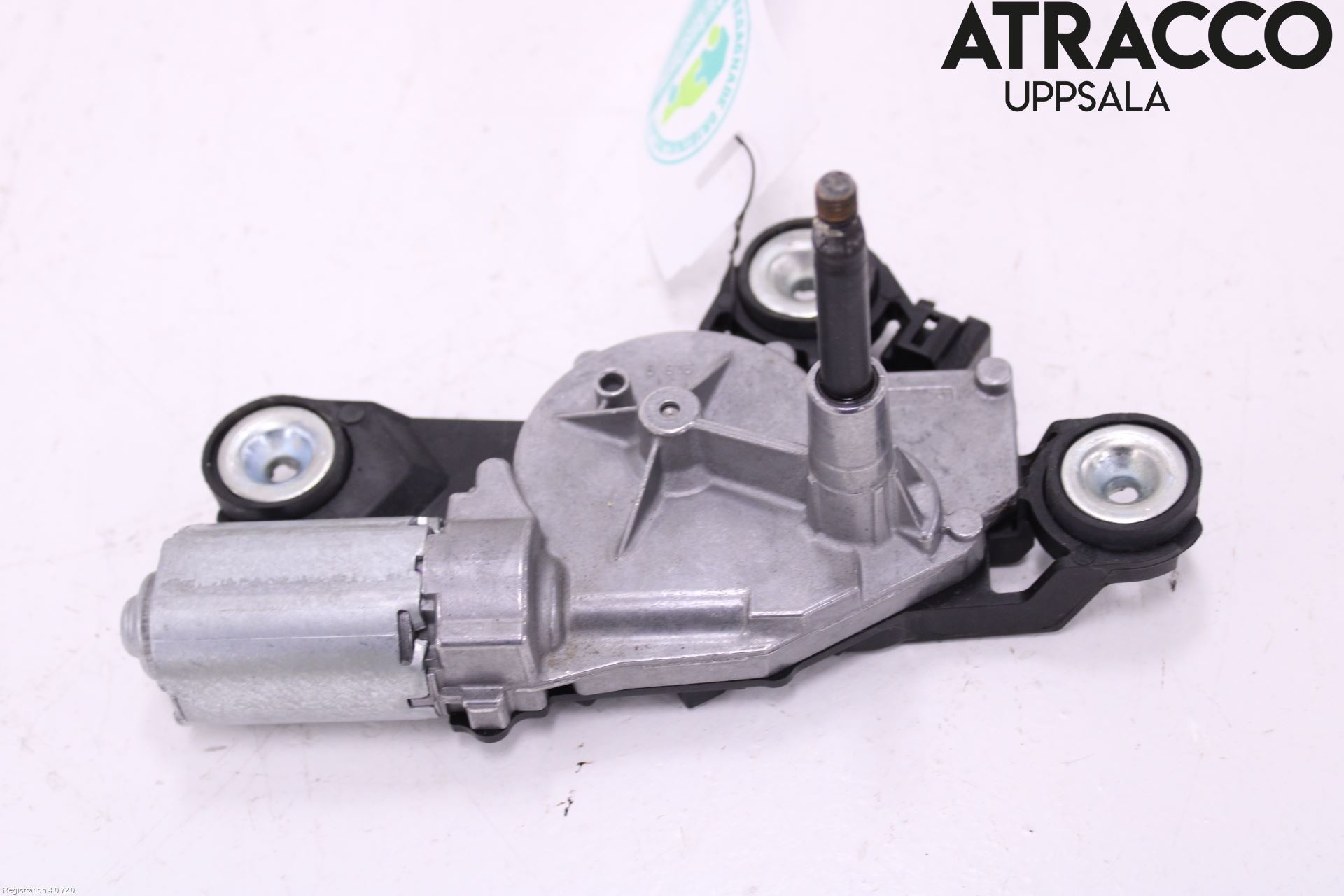 Volvo V60 14-18 Torkarmotor Baklucka