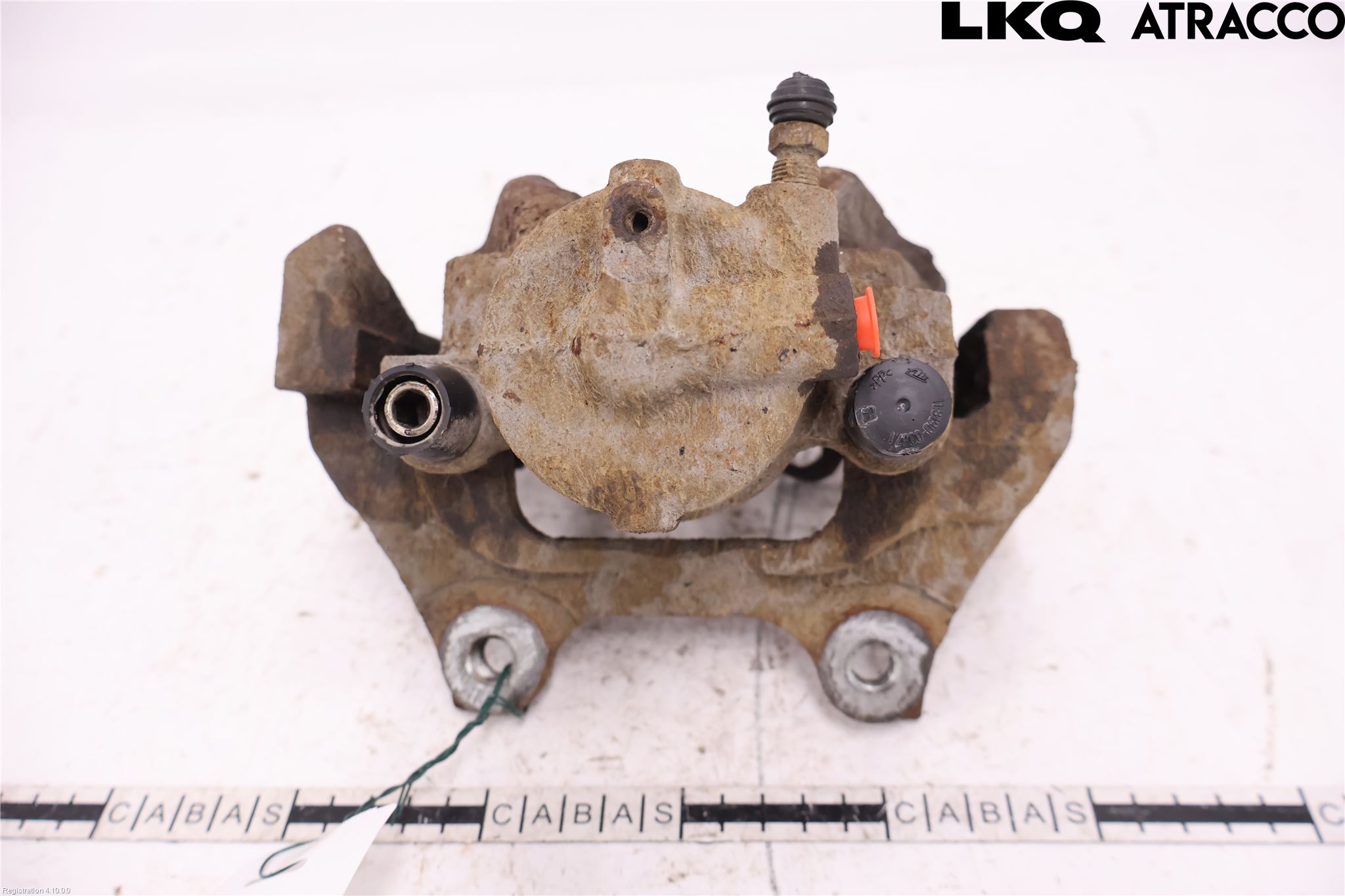 Opel COMBO D 12-18 Bromsok Fram Höger