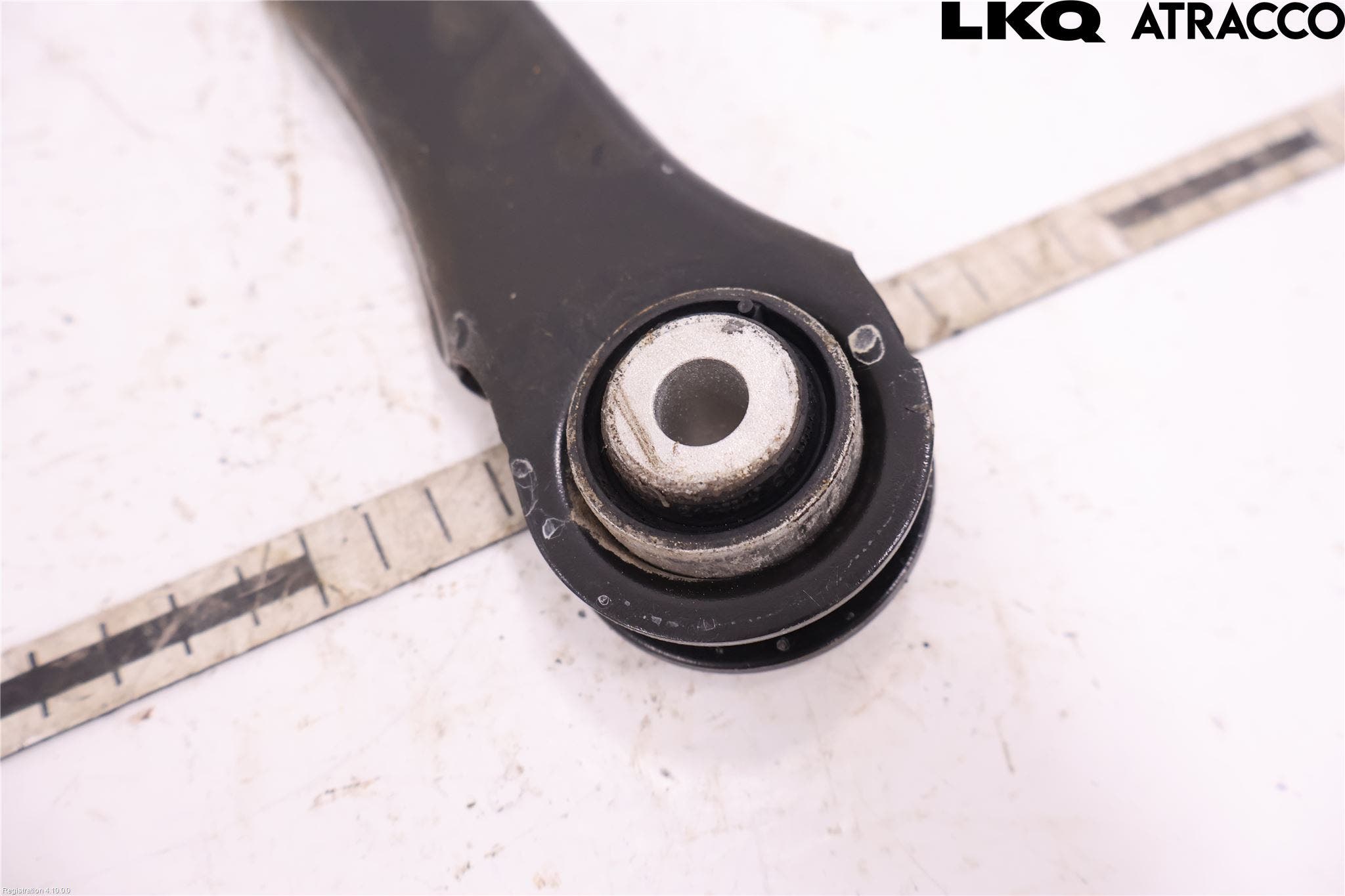 Mercedes-Benz MB EQE (V295) 22- Bärarm Bak Övre Vänster