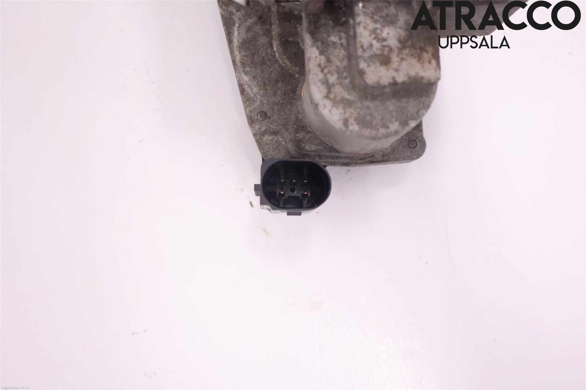 Kia SORENTO 15-20 Injspjällhus