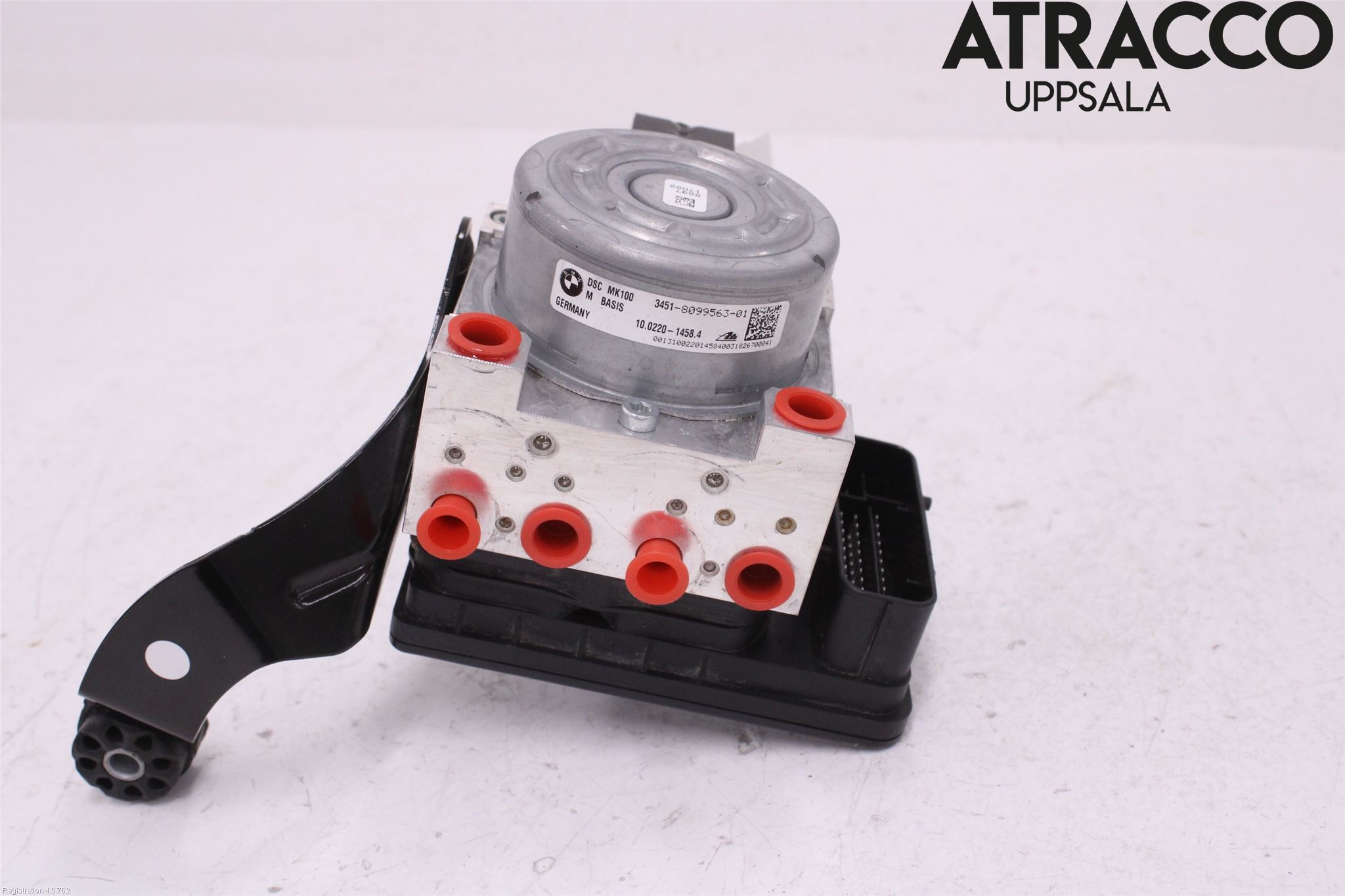 BMW 2 F22/F23/F87 Coupé/Cab 13-21 Abs Hydraulaggregat