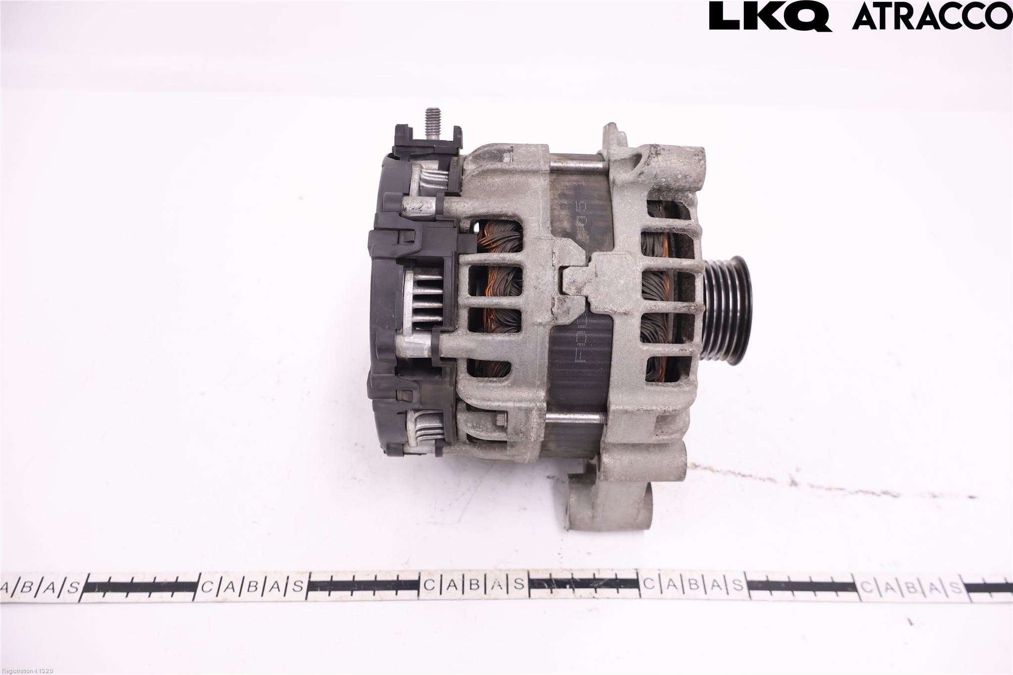BMW 5 G30/G31/F90 17-23 Generator