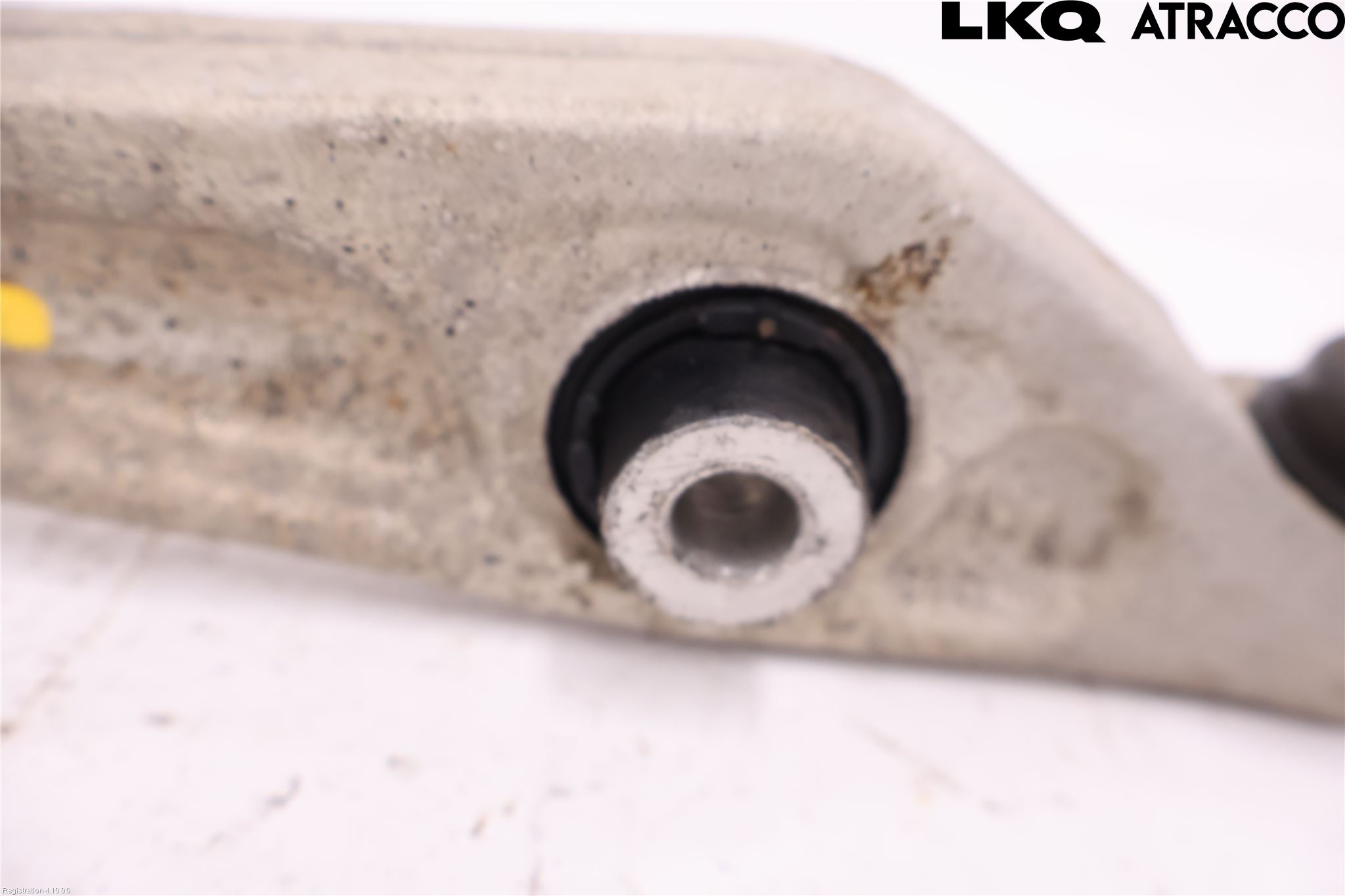 Tesla MODEL 3 17- Bärarm Fram Undre Hö