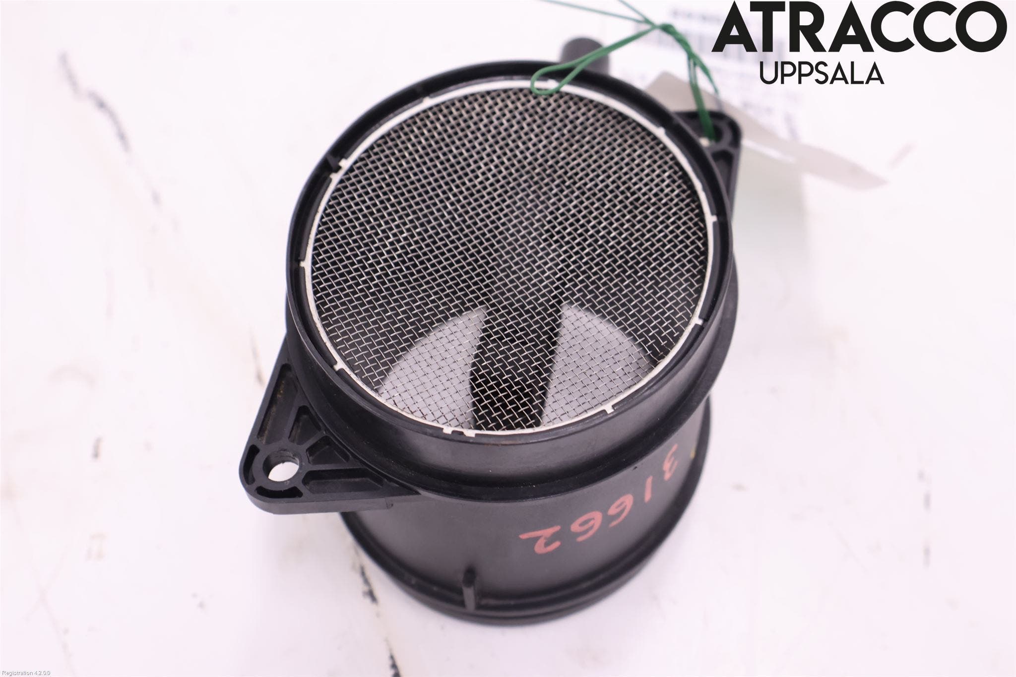 BMW X3 E83 03-10 Injluftmassamätare