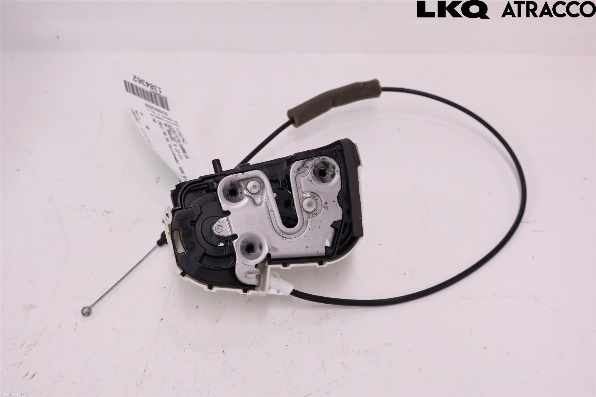 MG MARVEL R 22- Låskista-Dörrlås