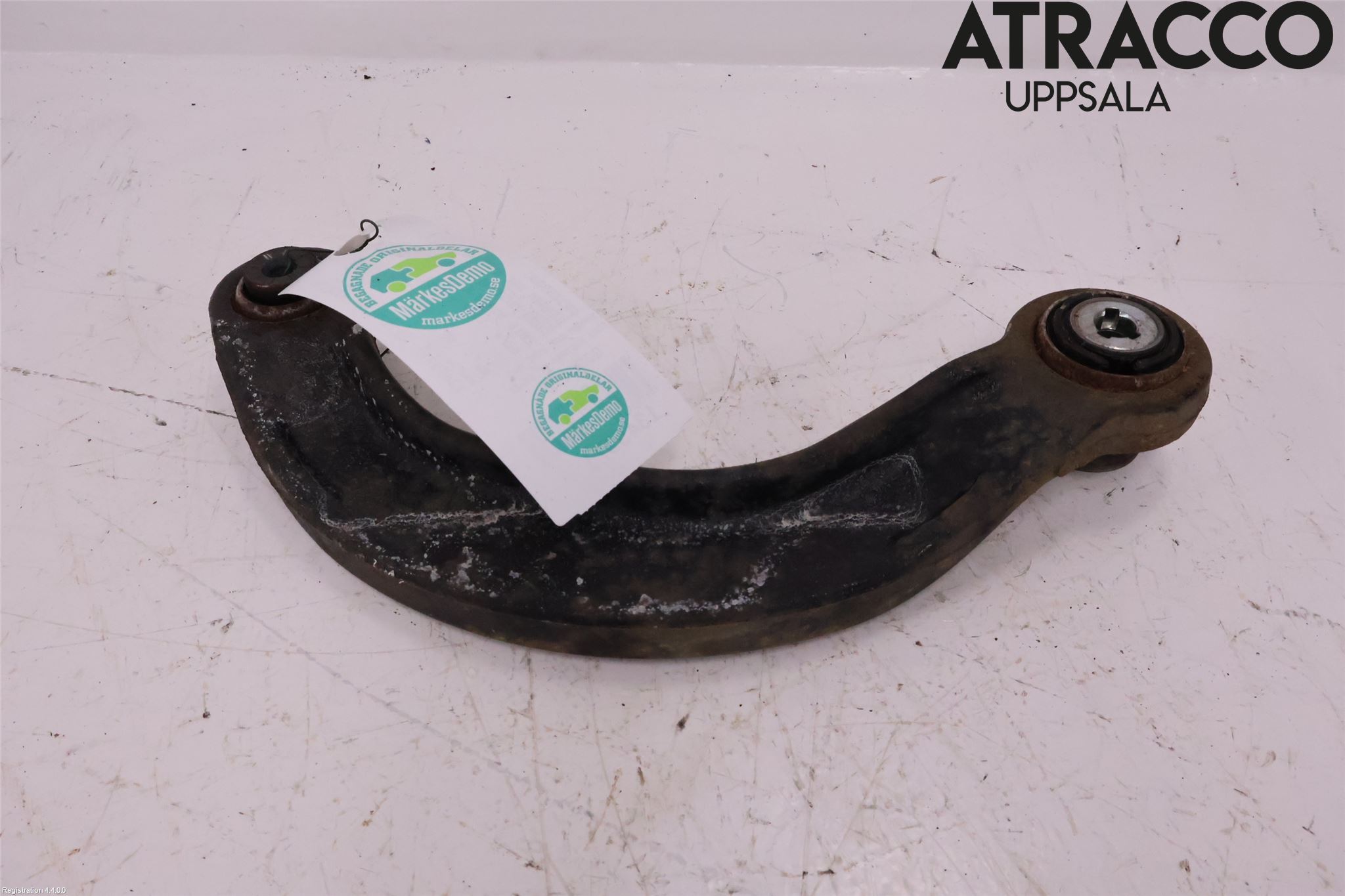 Ford MUSTANG VI 15-22 Bärarm Bak Övre Höger