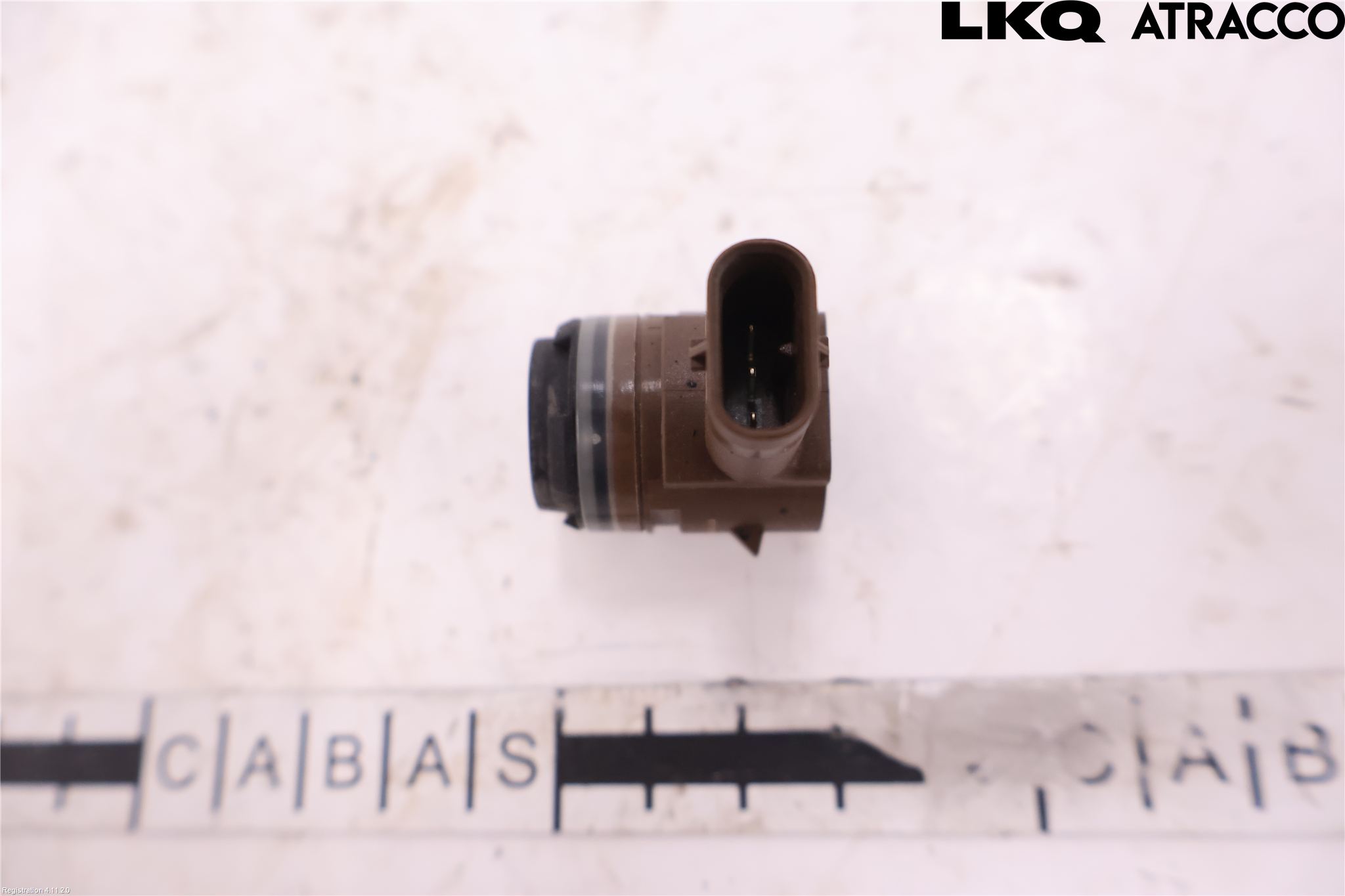 BMW 2 F45 Active Tourer 14-21 Parkeringshjälp Frontsensor