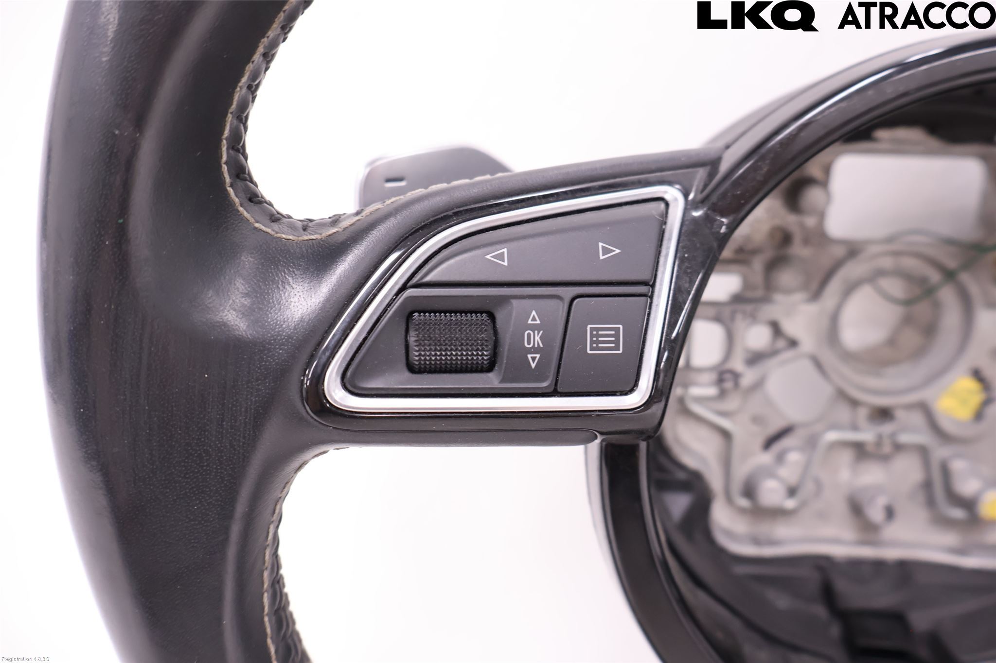 Audi A6/S6 4G 11-18 Ratt