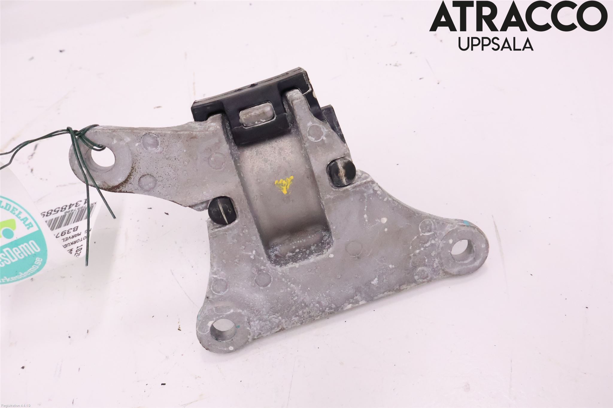 MG MARVEL R 22- Motorkudde