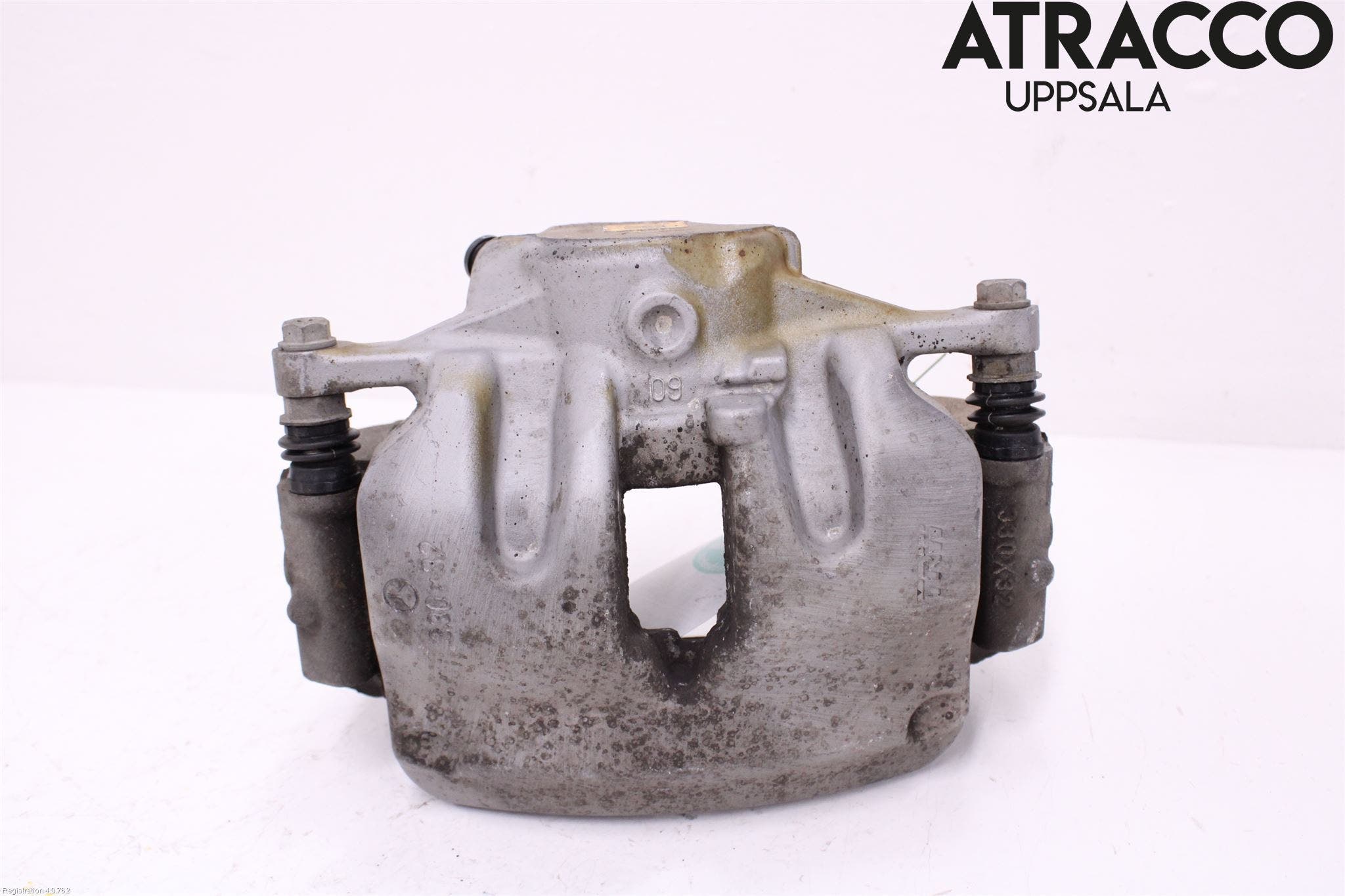 Mercedes-Benz MB E-KLASS (W213) 16-23 Bromsok Fram Vänster