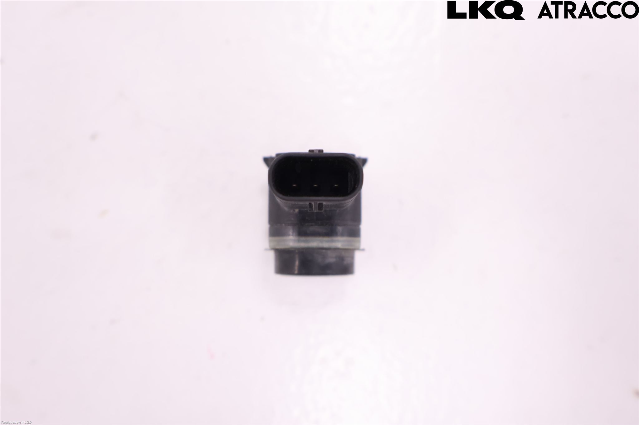 Volkswagen VW TIGUAN 07-16 Parkeringshjälp Backsensor